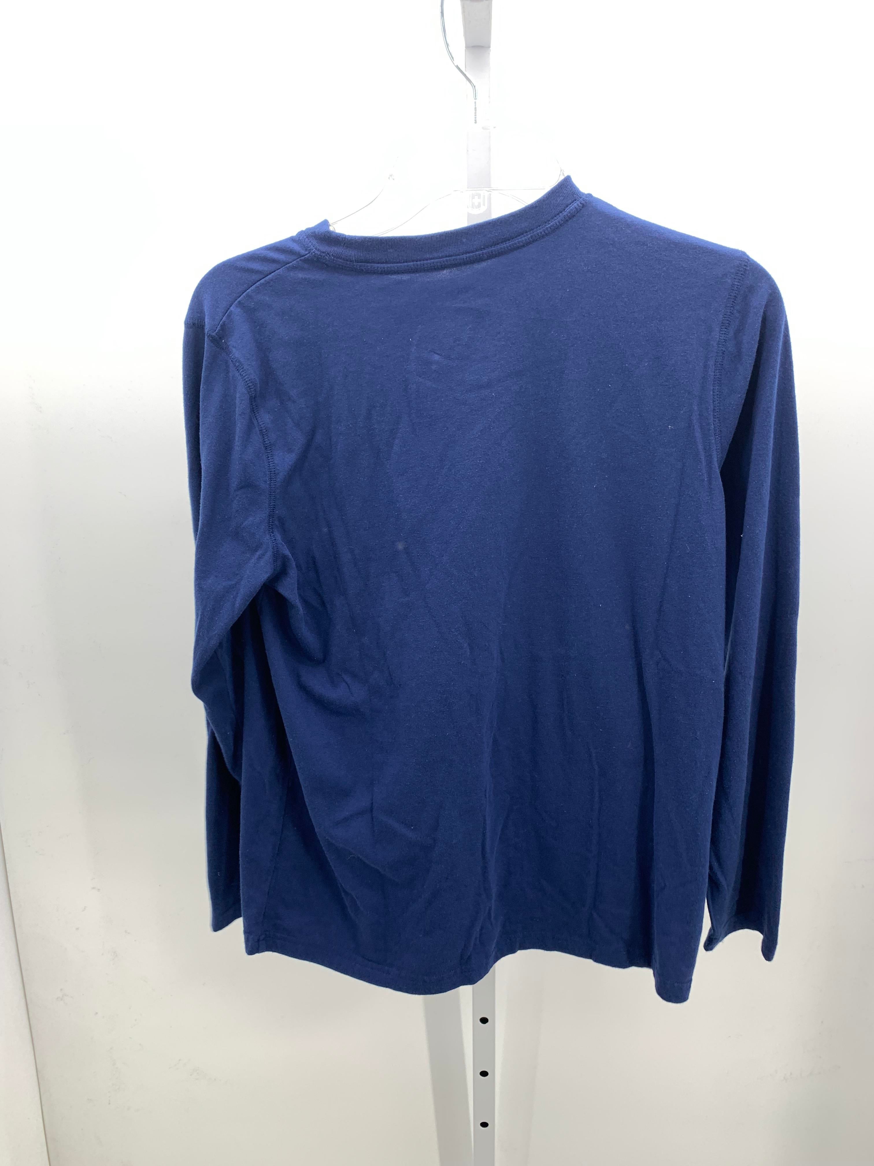 KNIT TEE