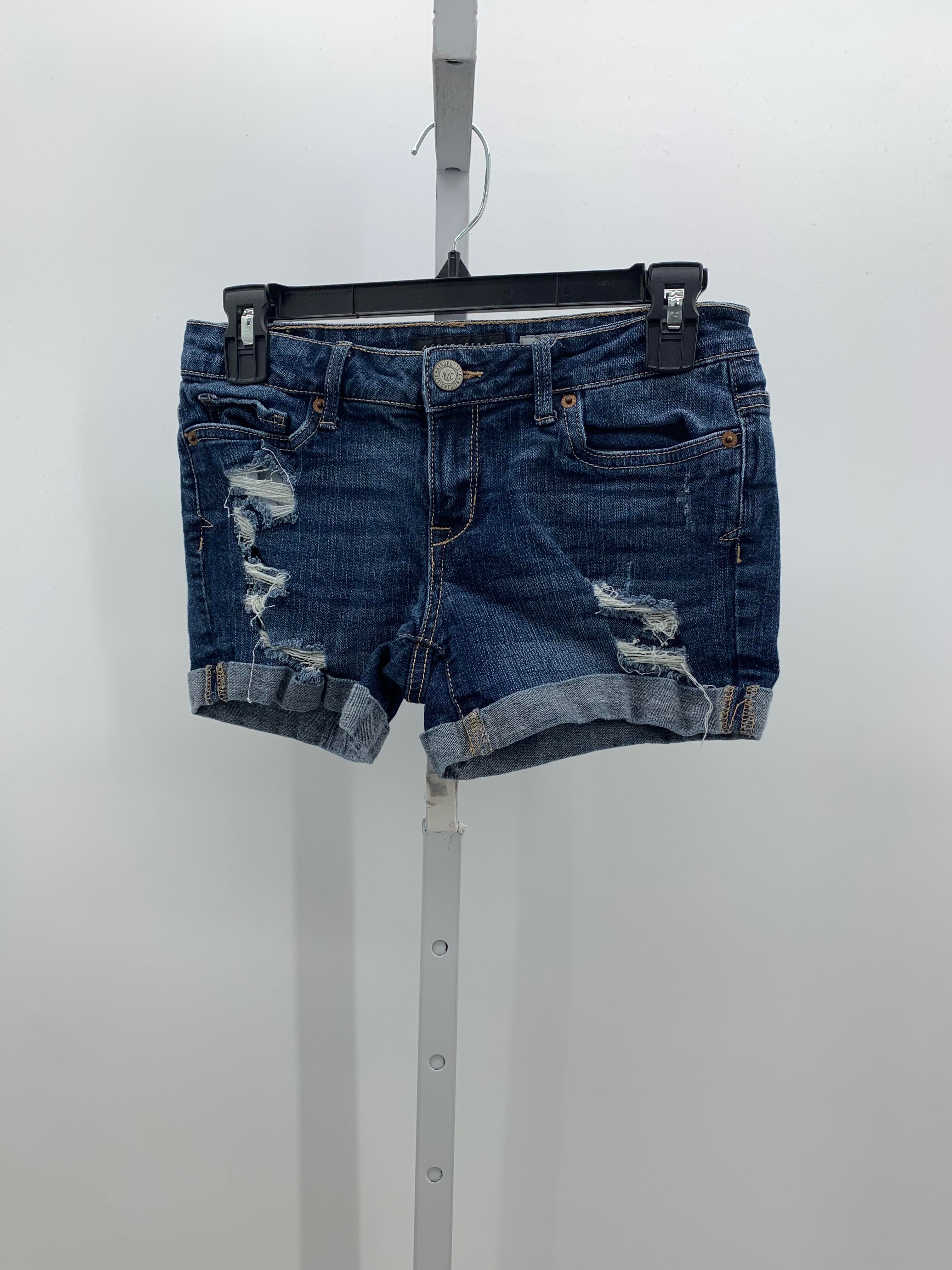 Aeropostale Size 2 Juniors Shorts