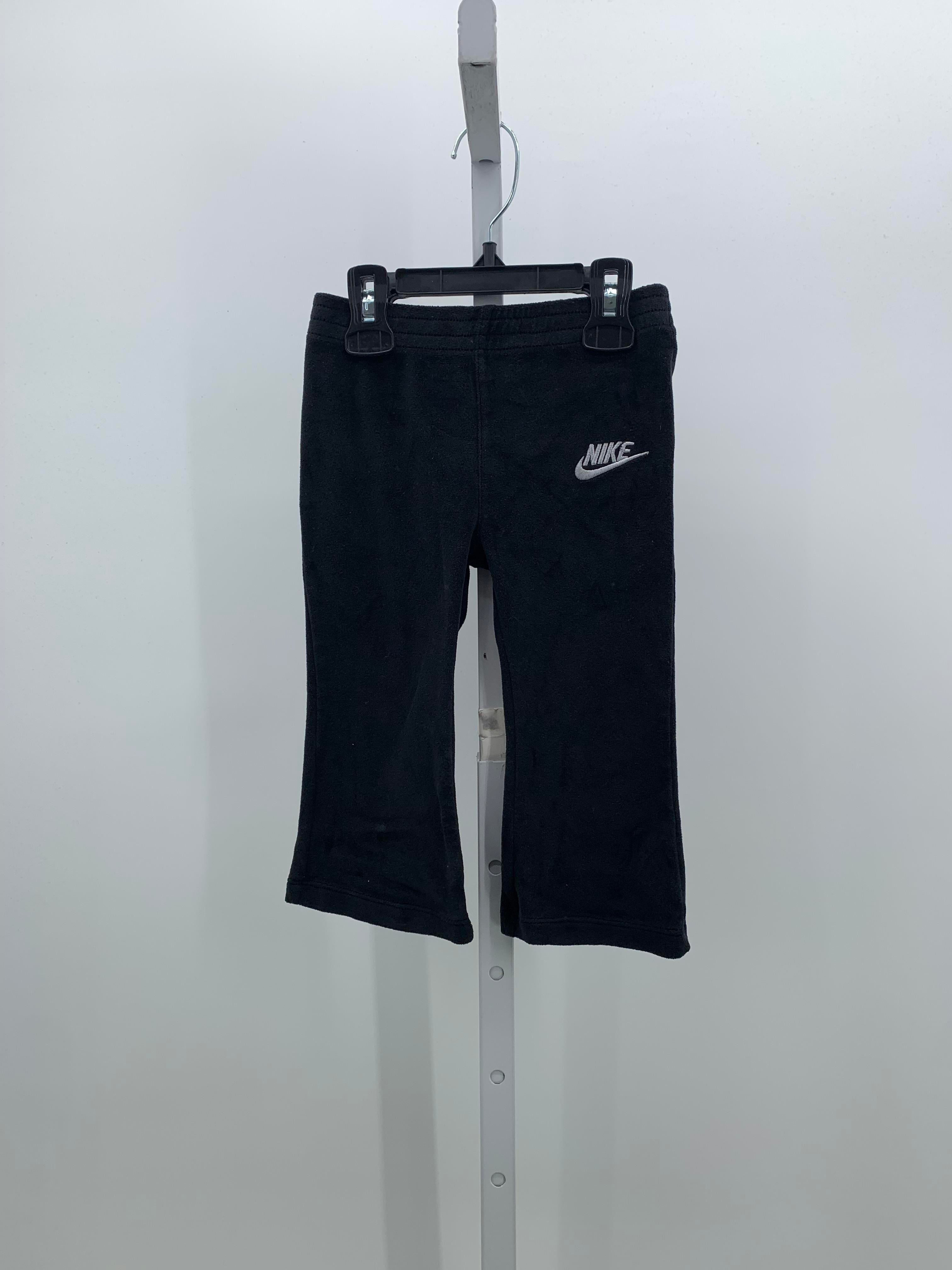 Nike Size 24 Months Girls Pants