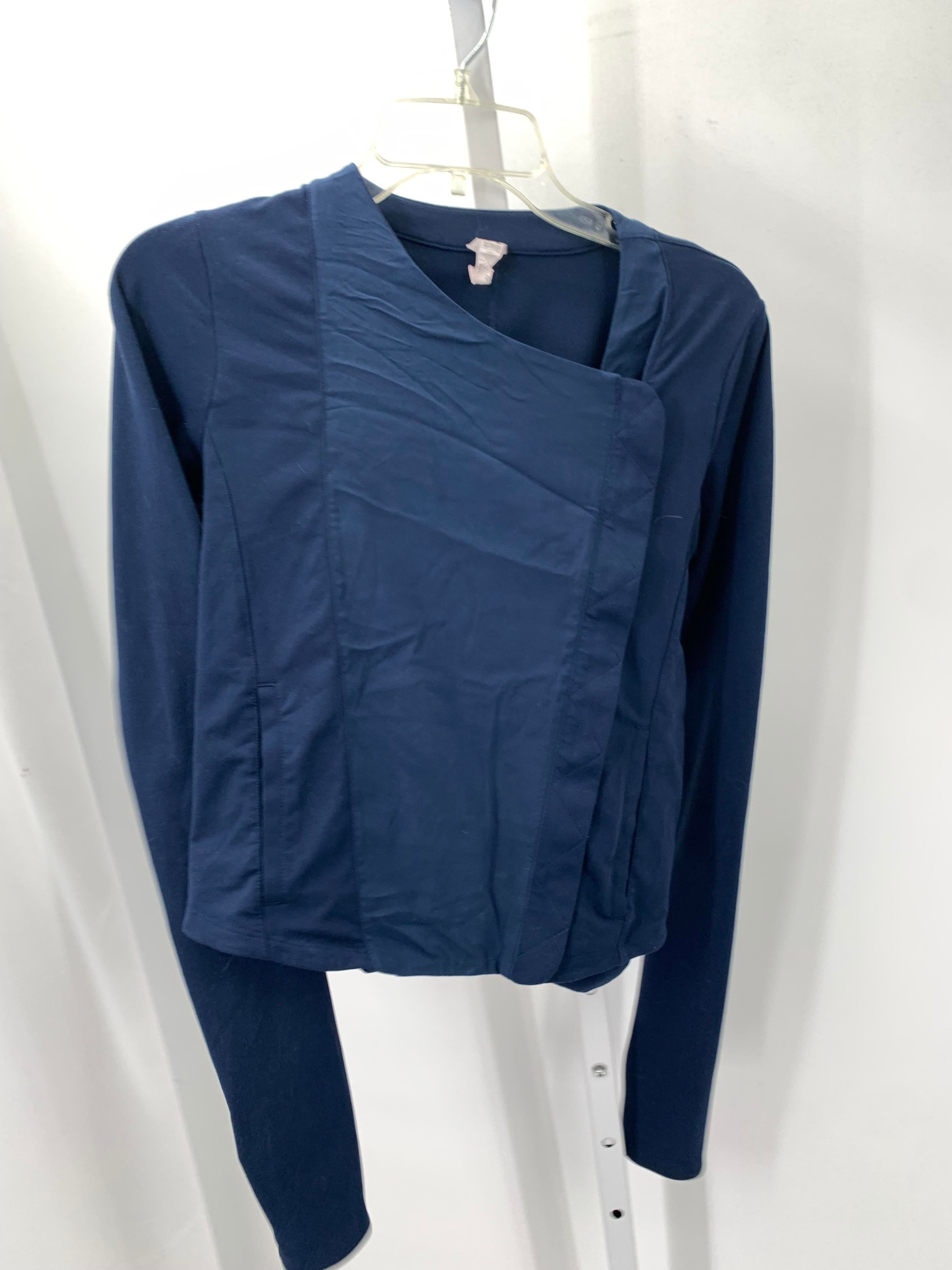 Under Armour Size X Small Misses Sweat Jacket
