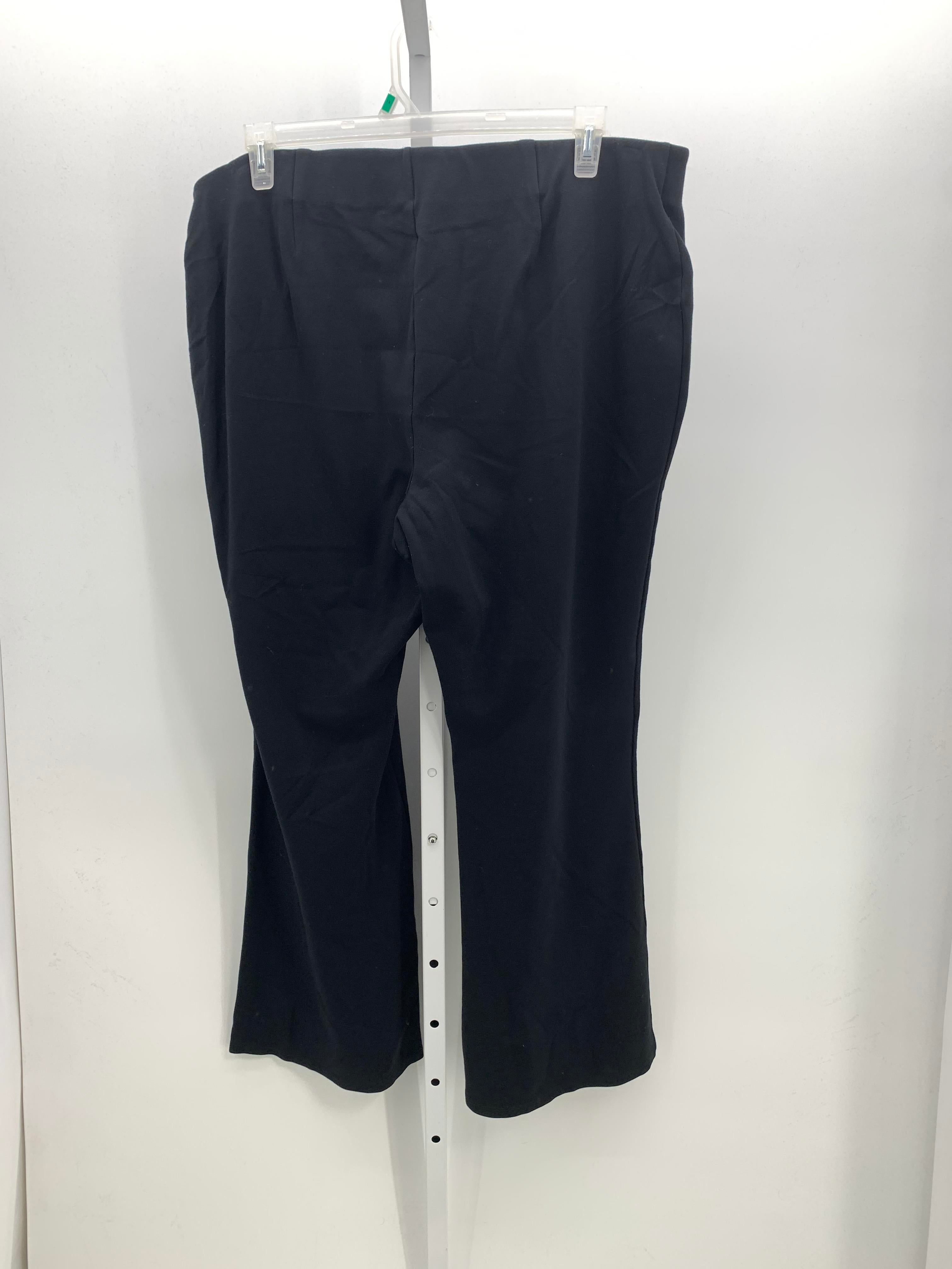 Ava & Viv Size 2X Womens Pants