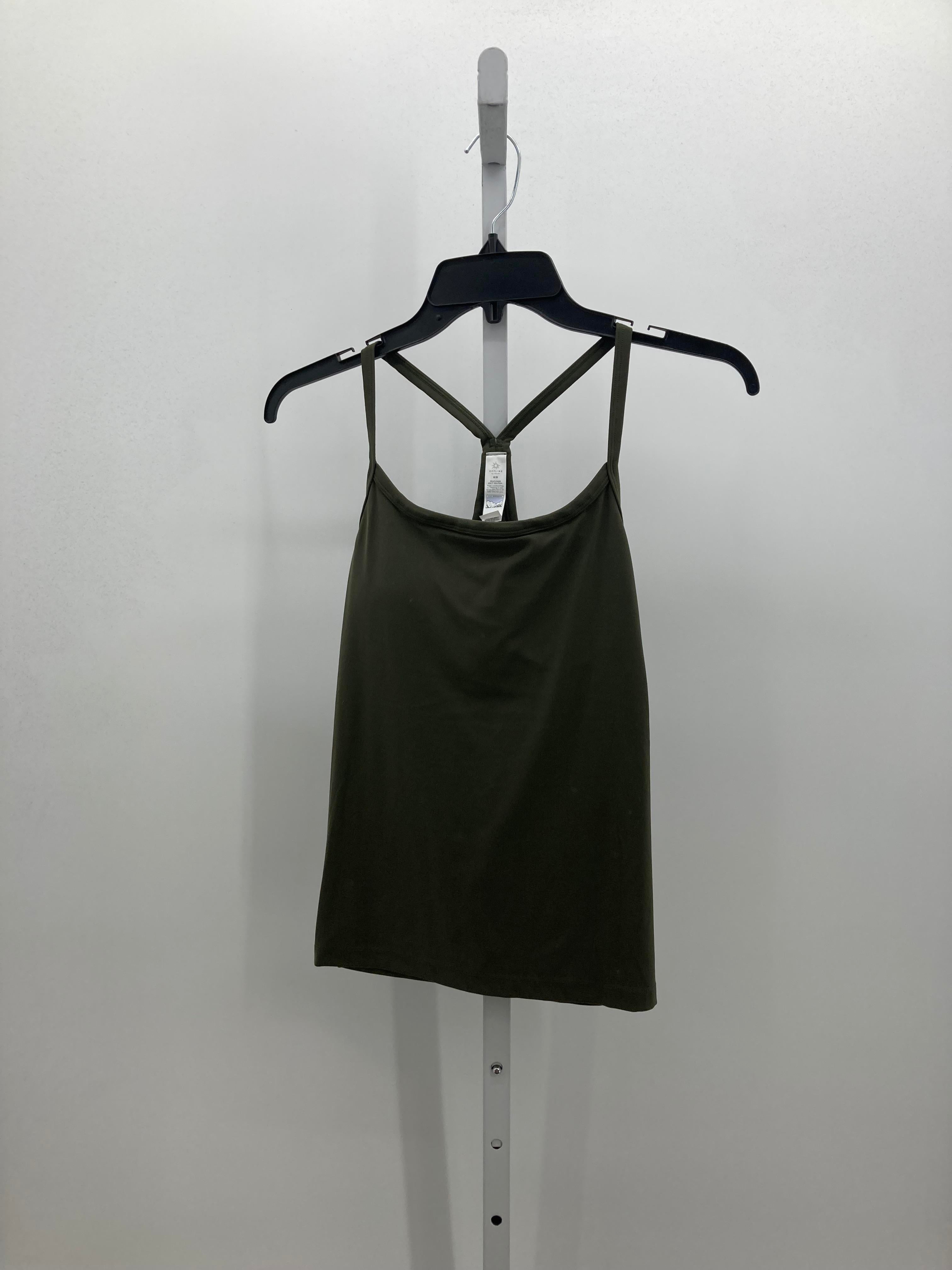 Aerie Size Medium Juniors Tank
