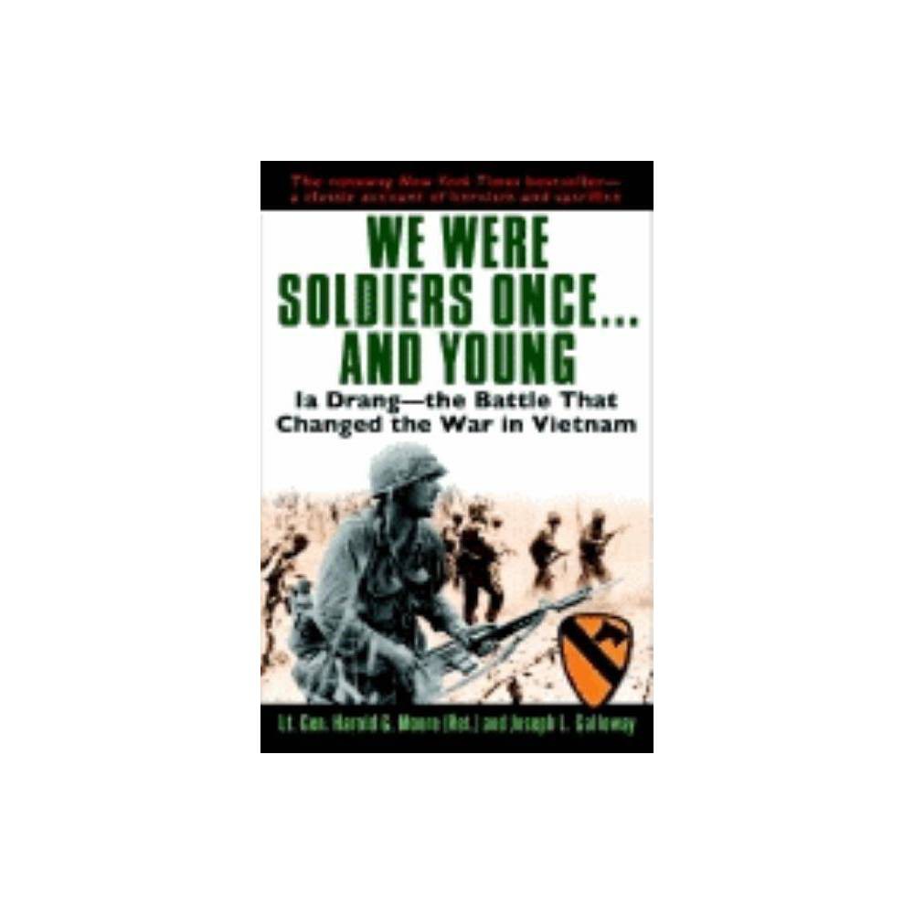 About the Book This devastating account of the battles against the North Vietnam