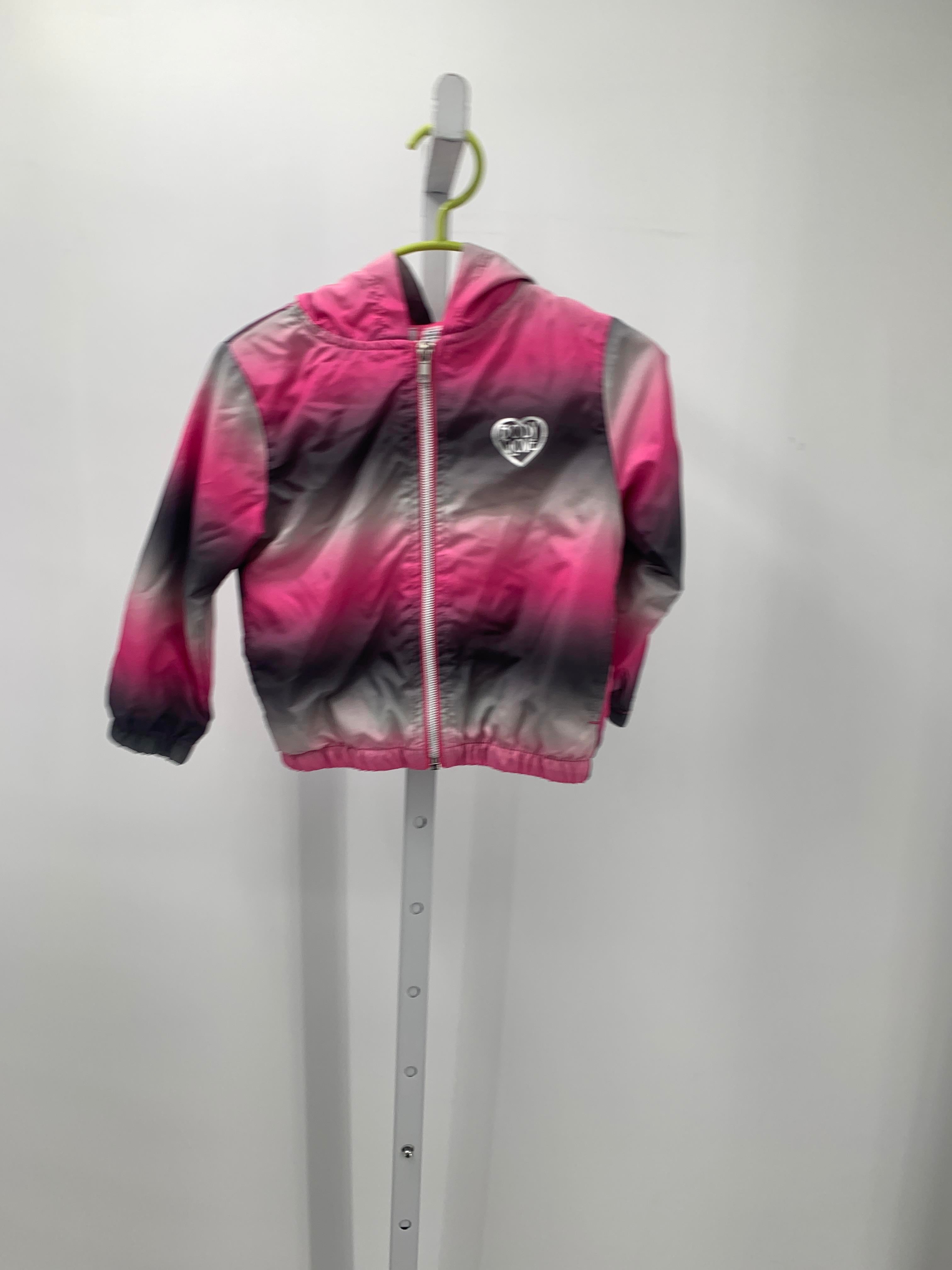 Body Glove Size 2T Girls Lightweight