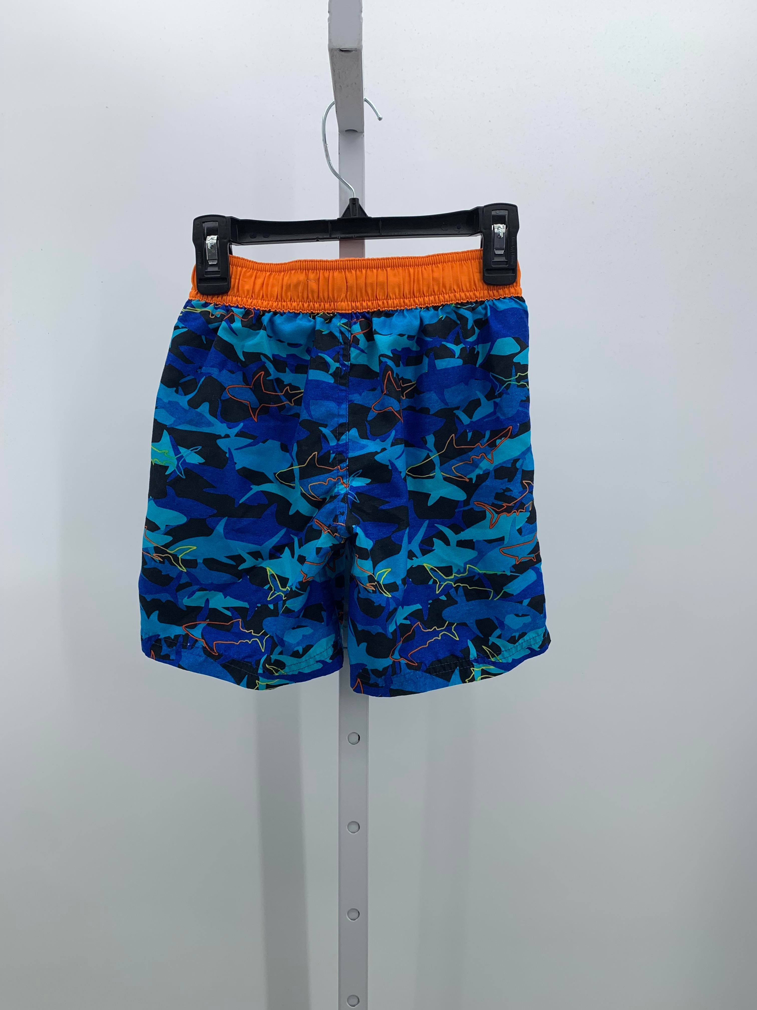 SHARKS PRINT