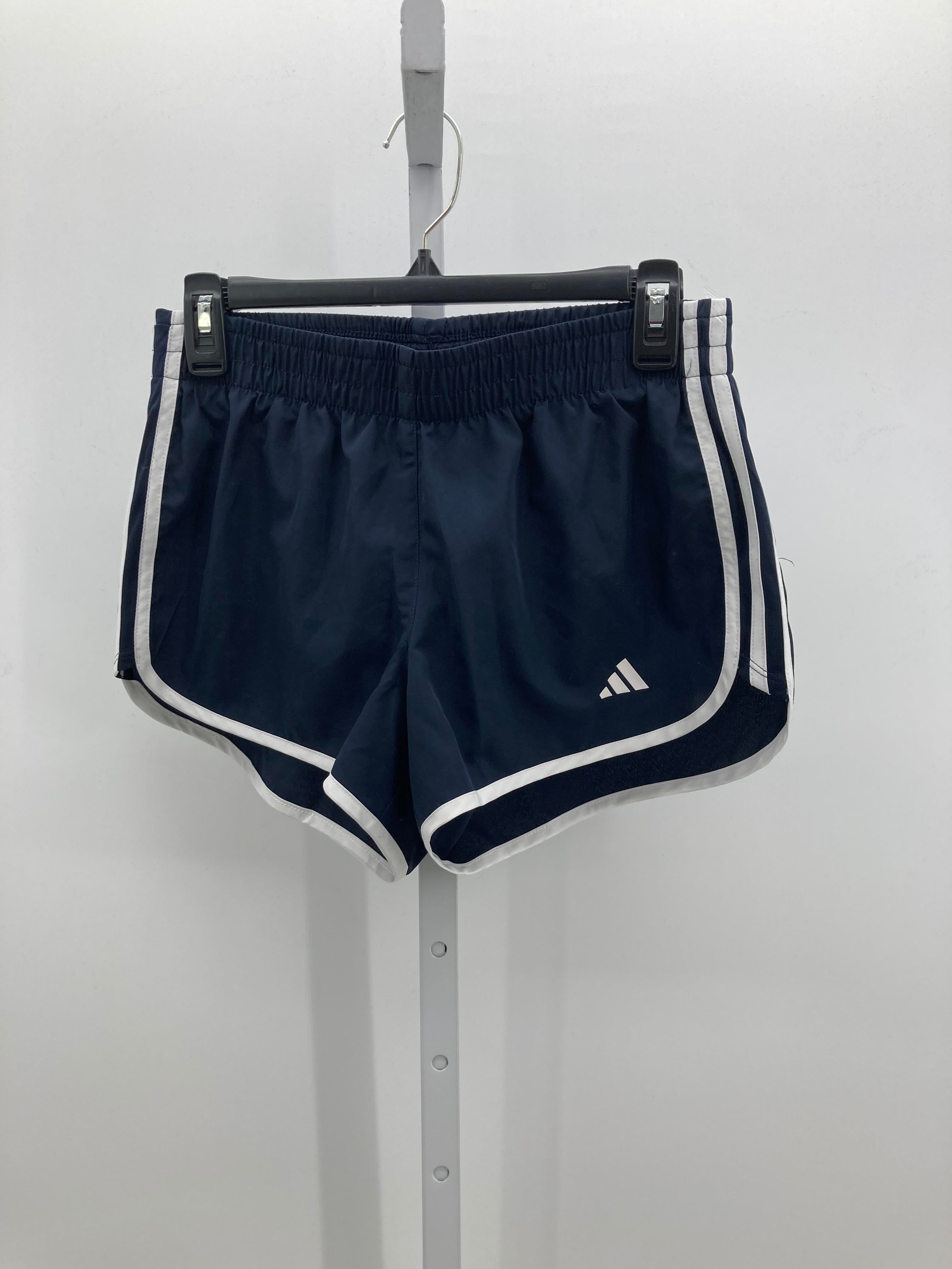Adidas Size Small Misses Shorts