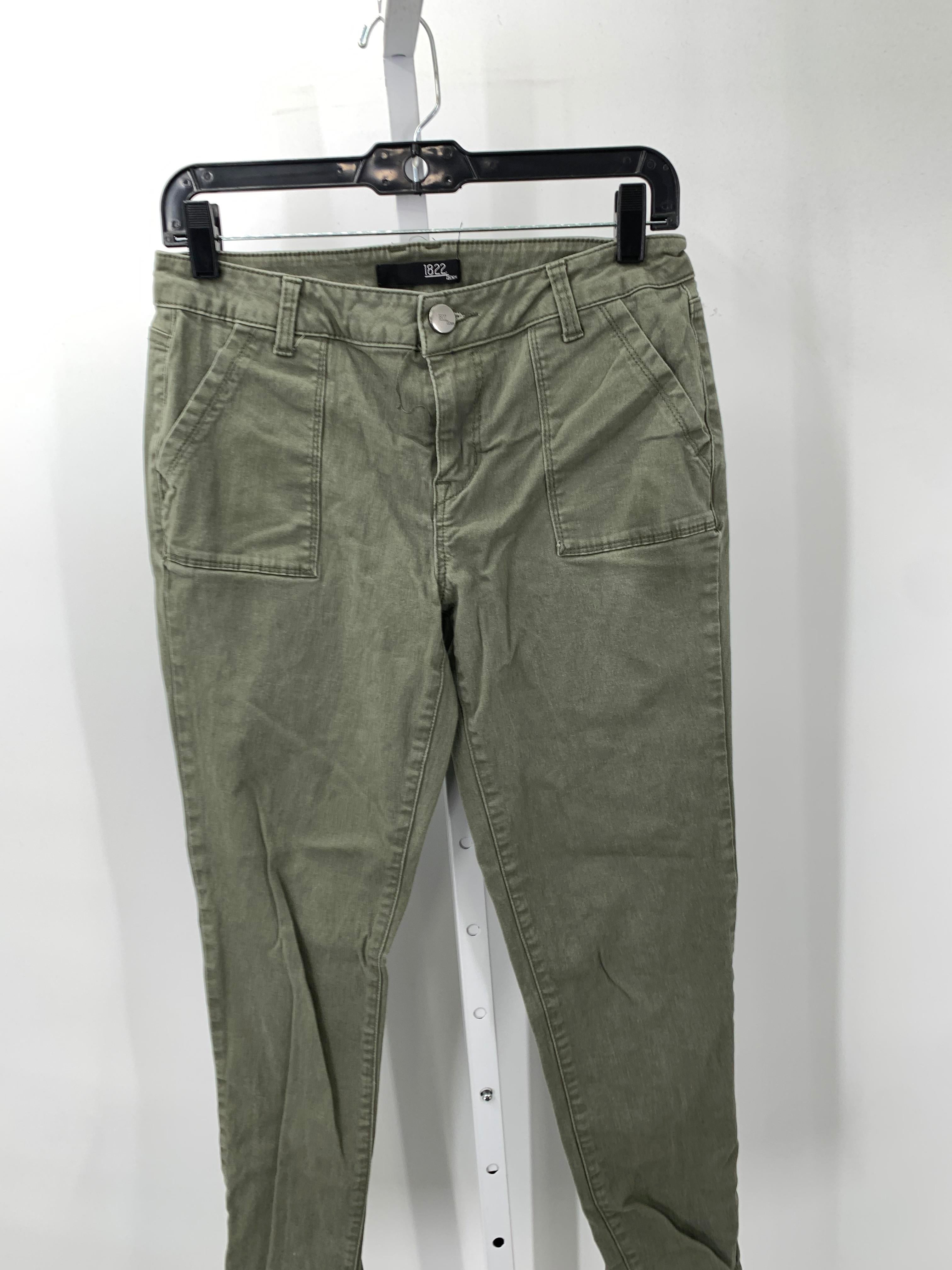 1822 Size 8 Misses Jeans