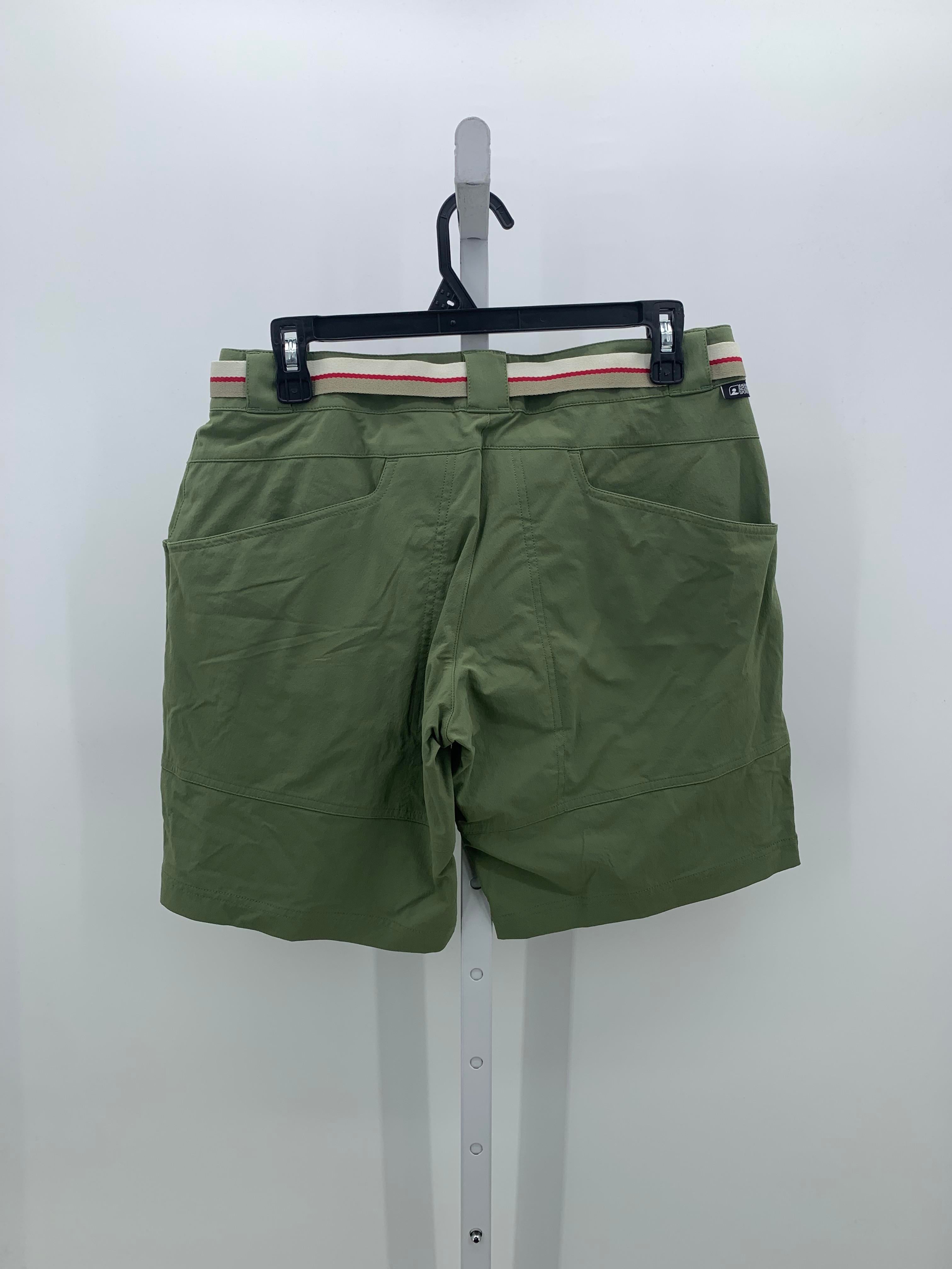 Eastern Mountain Size 8 Misses Shorts