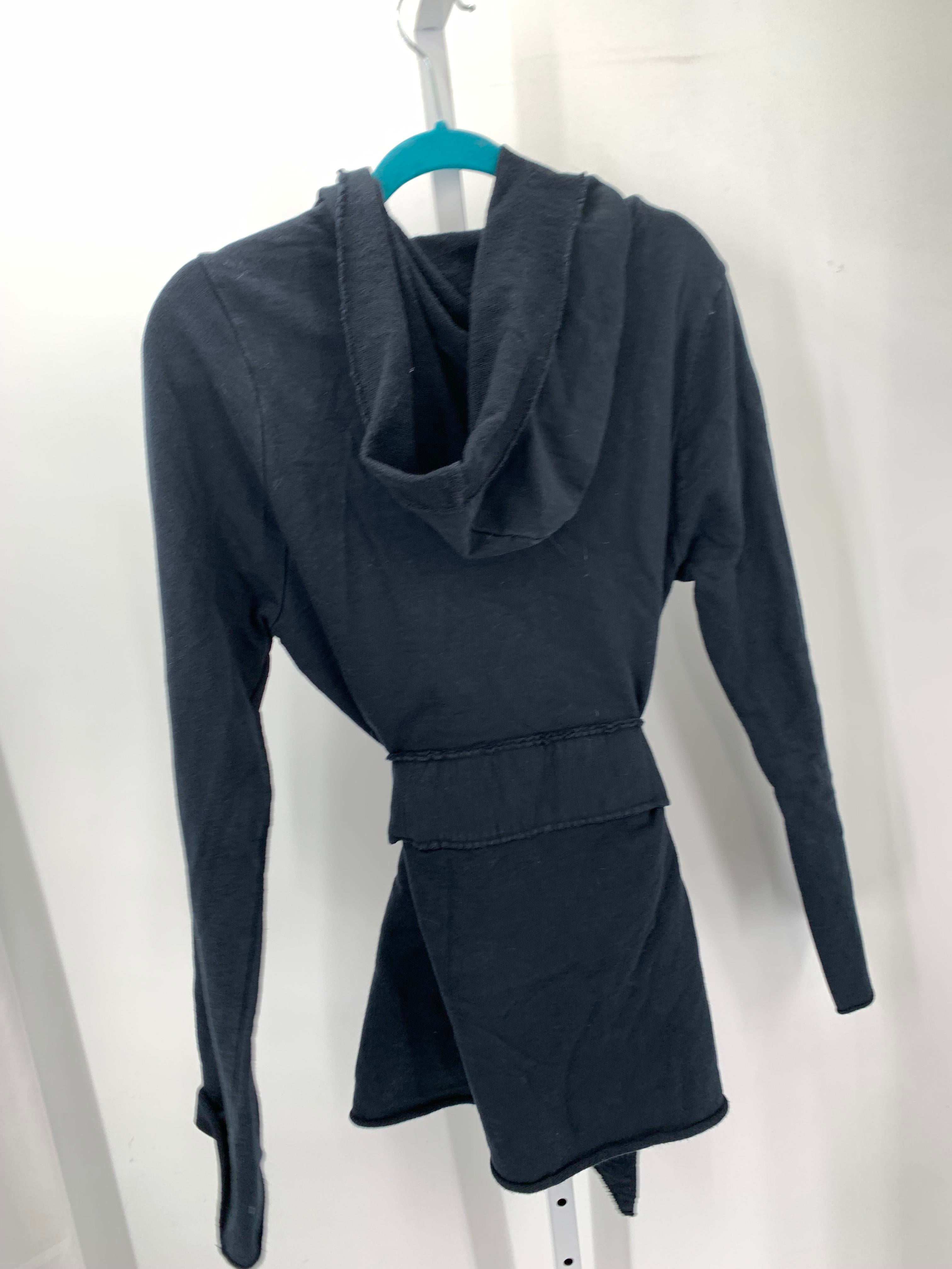 Lucky Brand Size Extra Large Misses Sweat Jacket