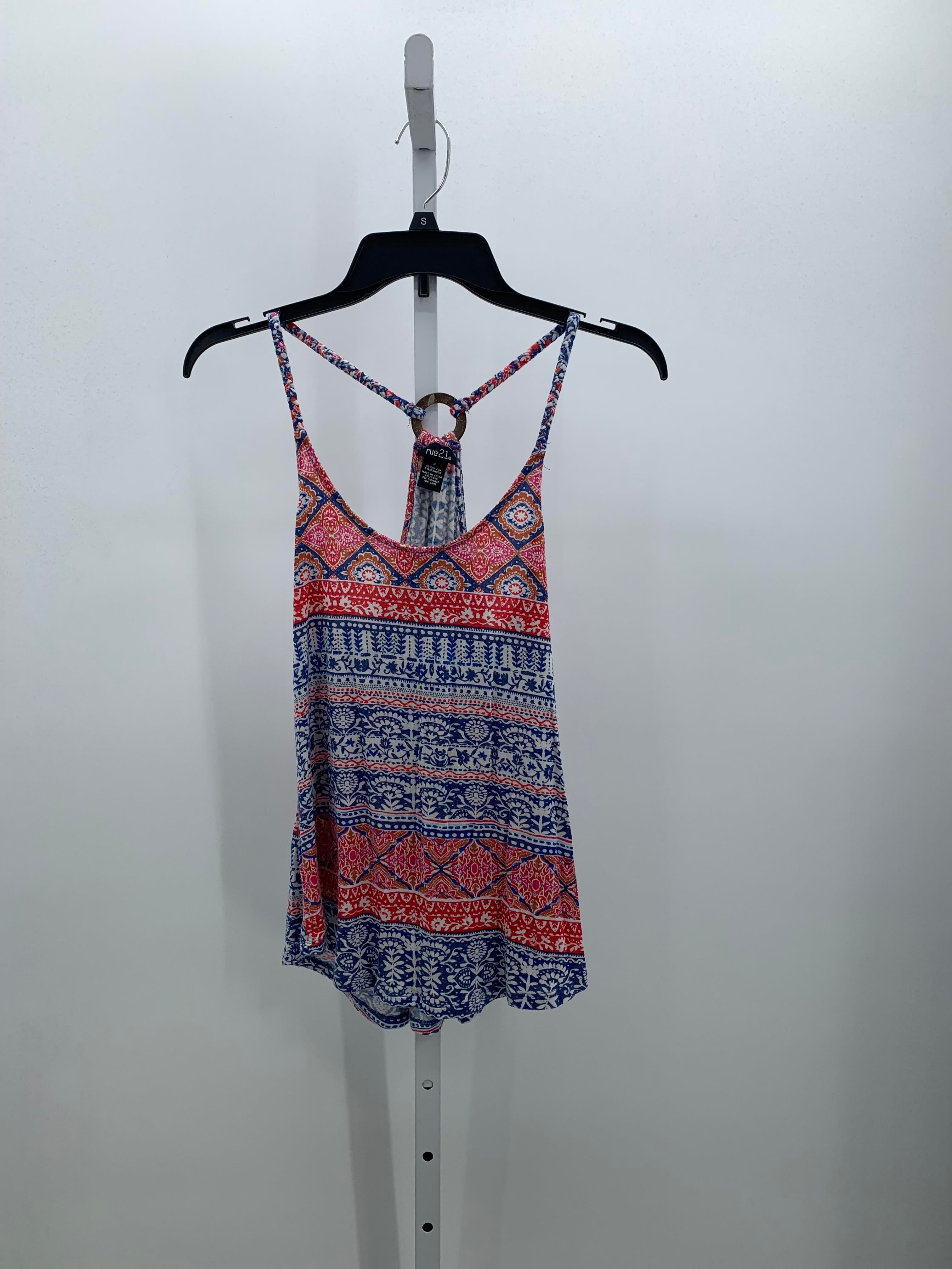 rue21 Size Small Juniors Tank