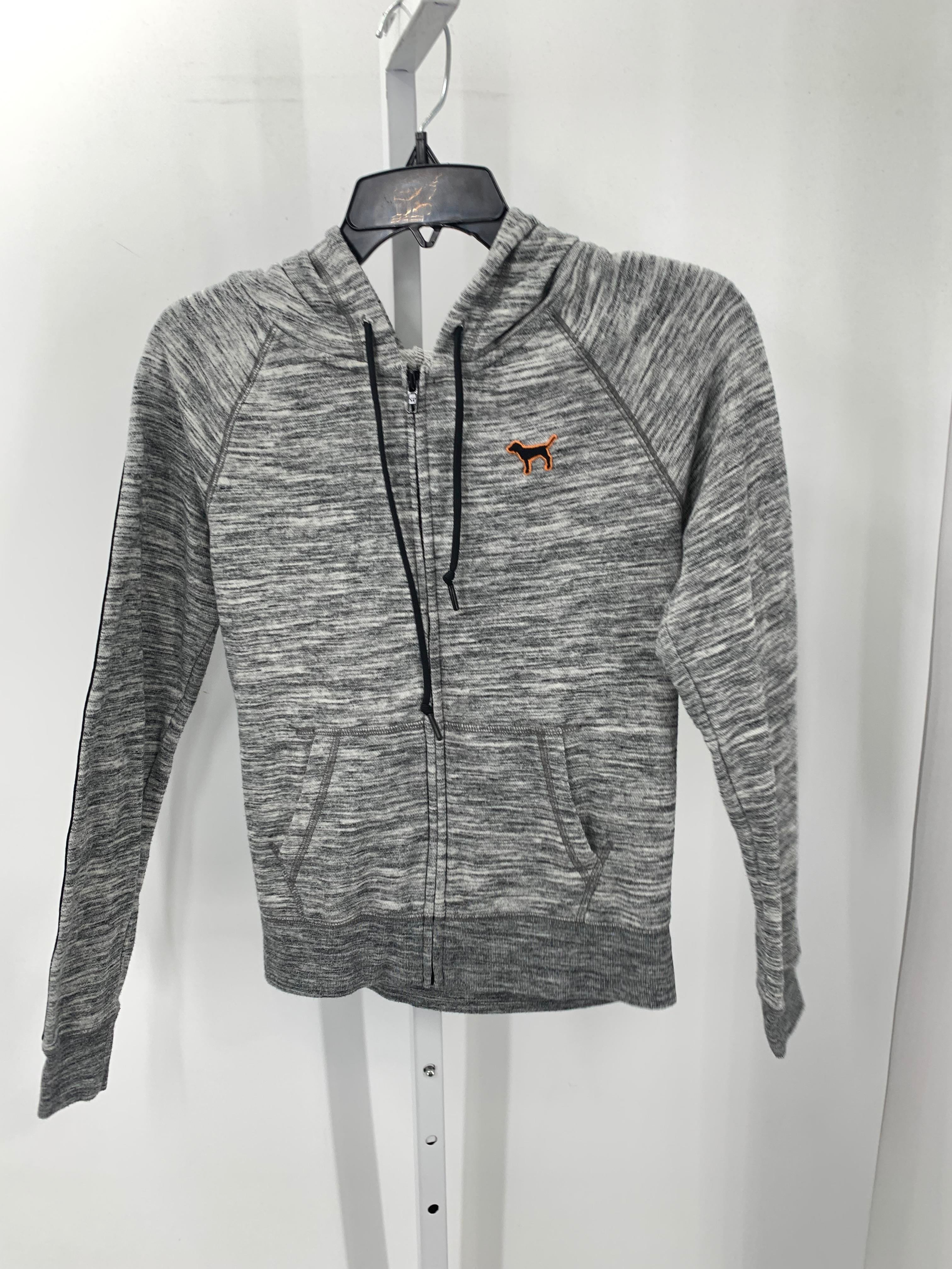 PINK Size X Small Juniors Jacket