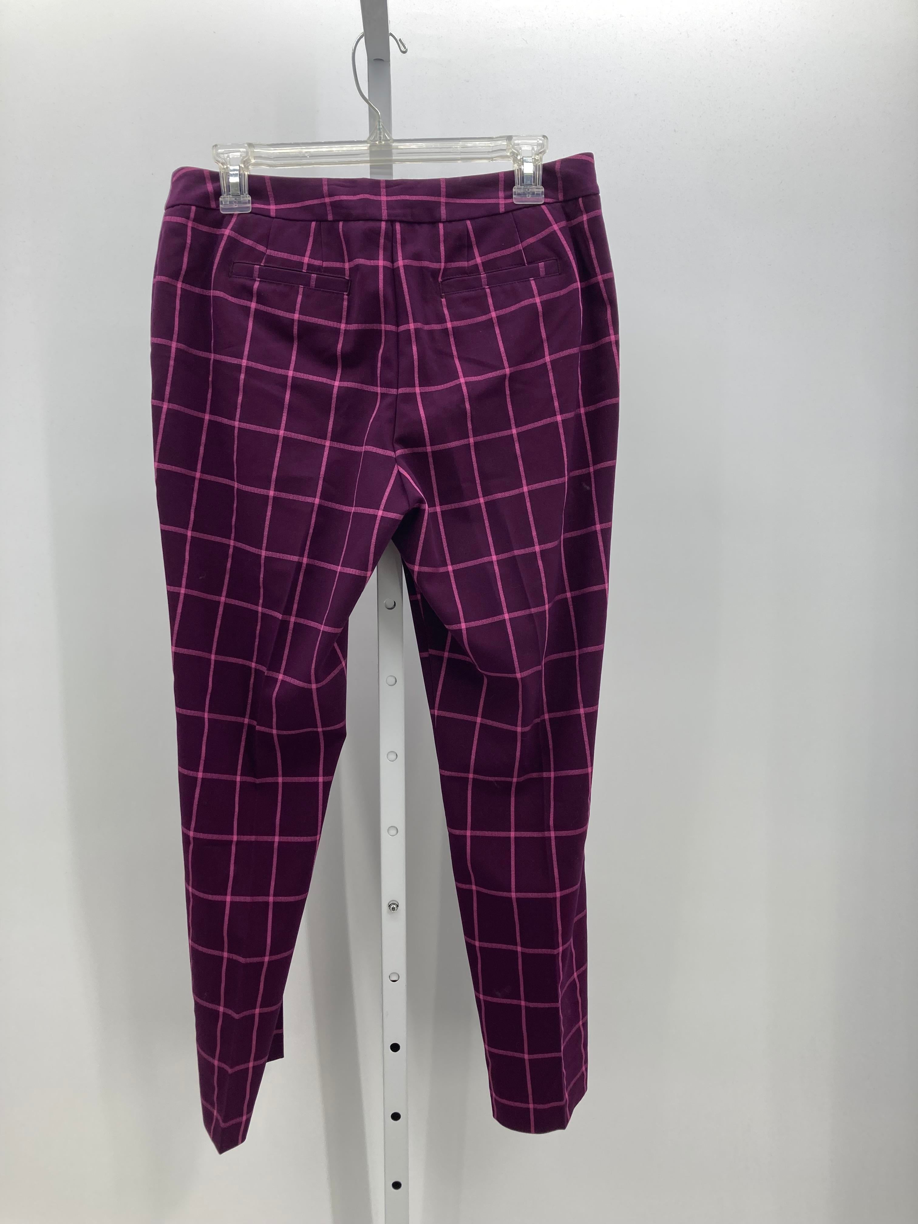 Worthington Size 8 Misses Pants