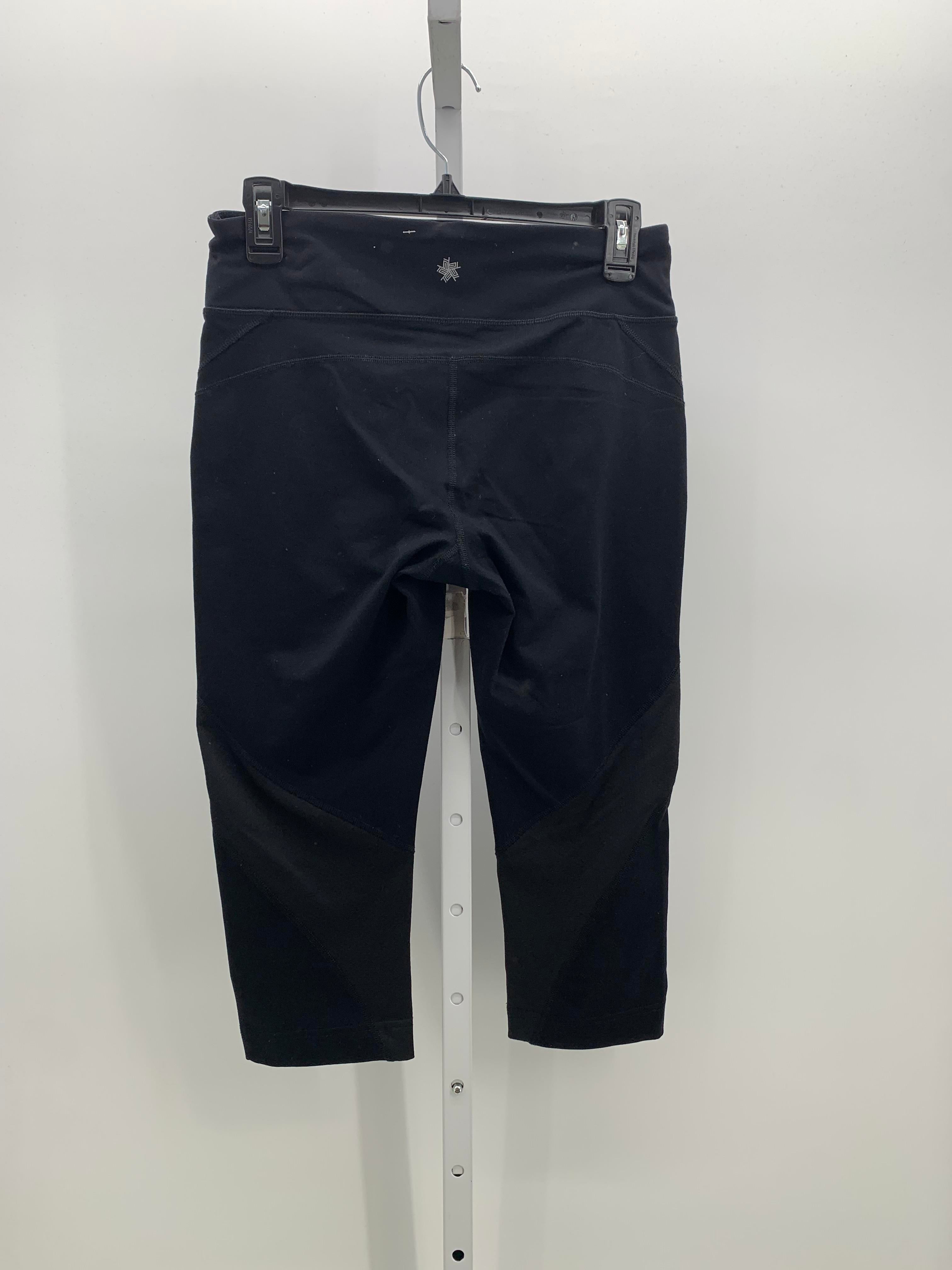 Tek Gear Size Medium Misses Capri Pants