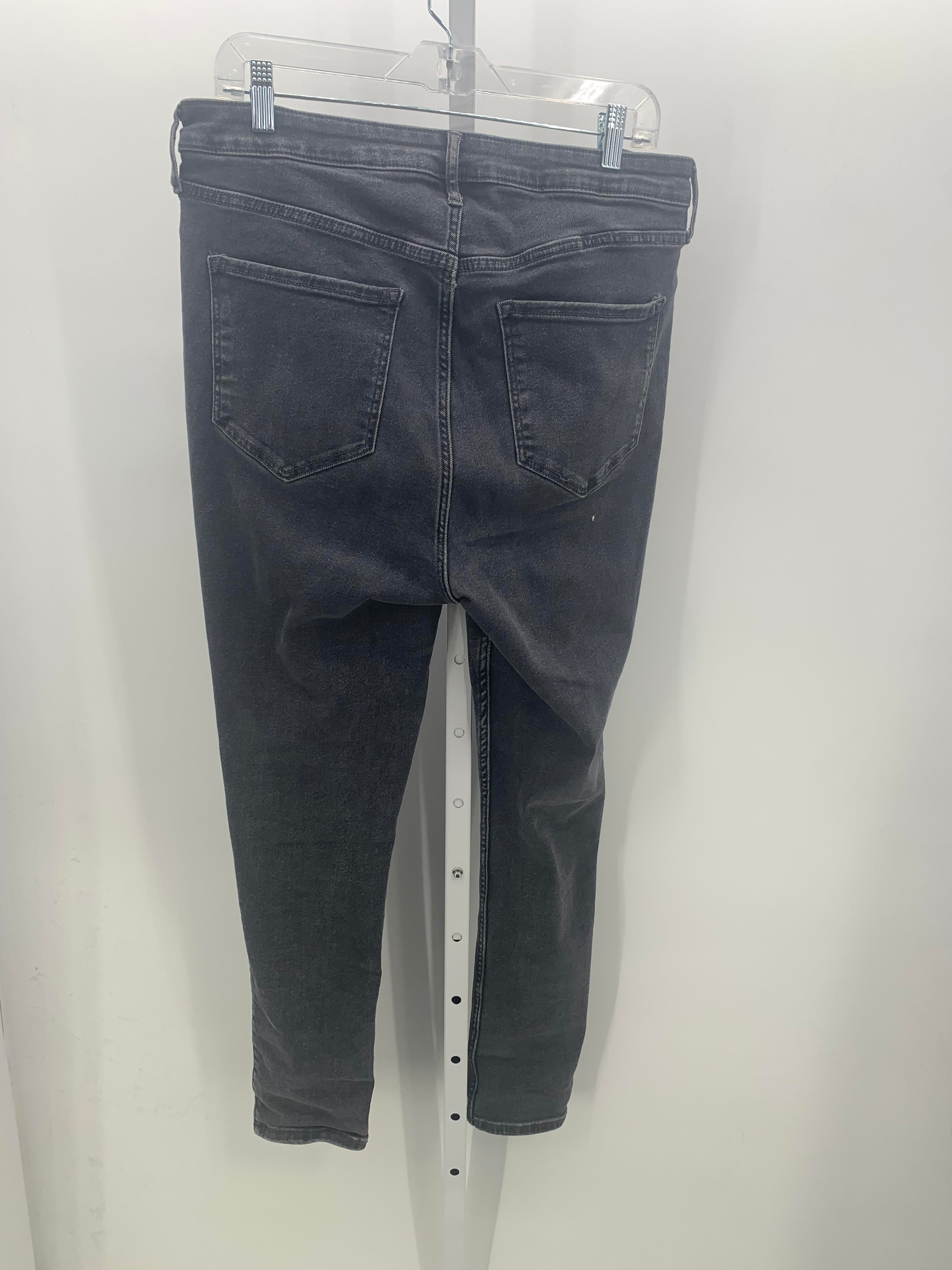 Old Navy Size 14 Misses Jeans