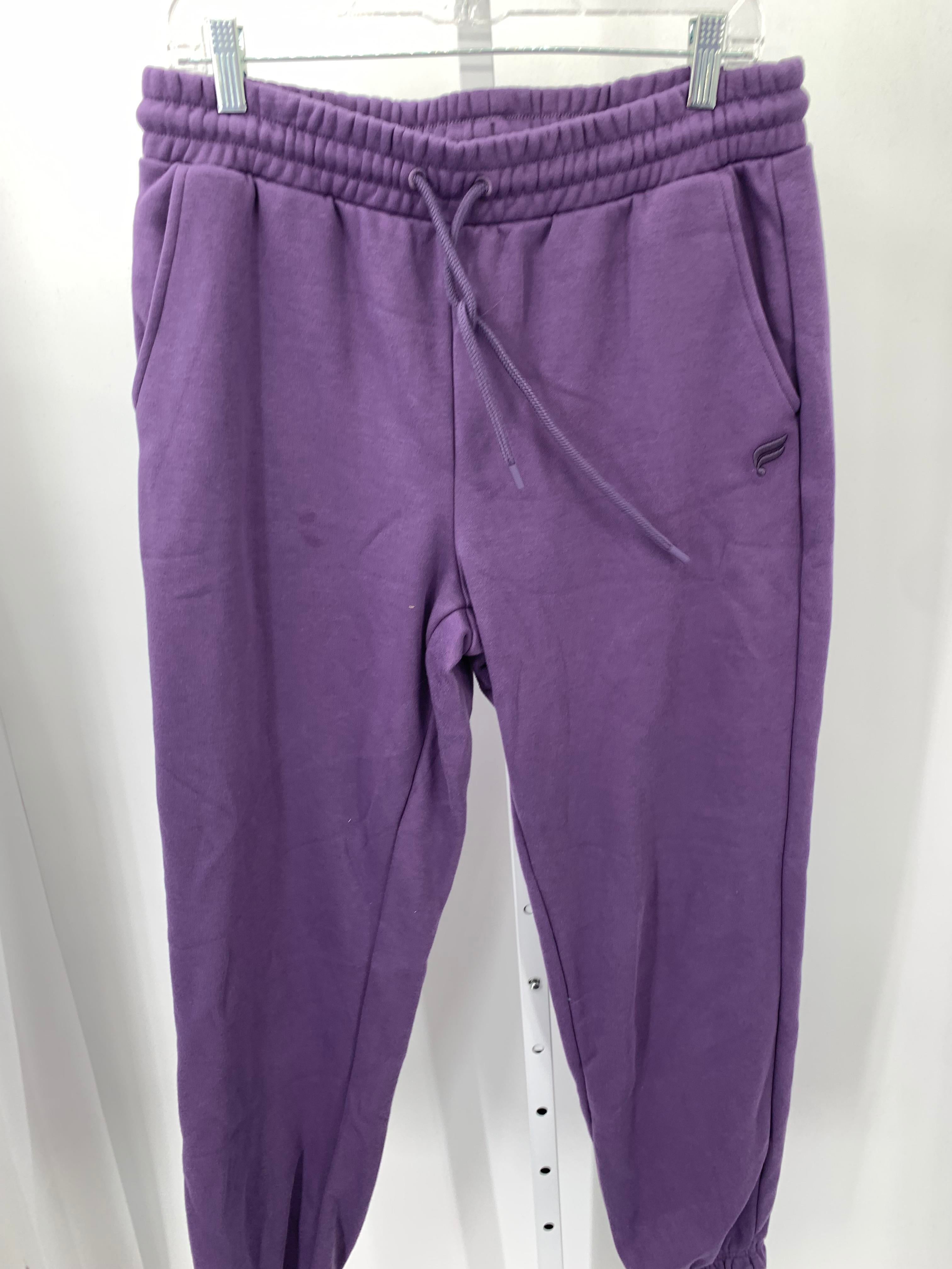 Fabletics Size Large Misses Sweat Pants