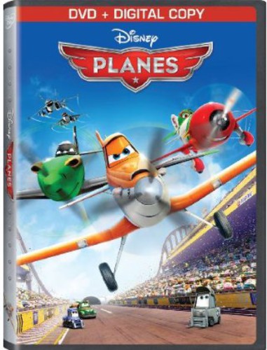 Planes -