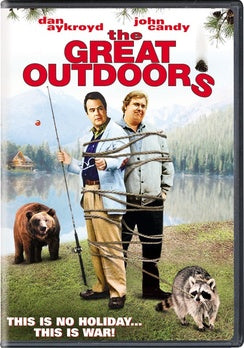 The Great Outdoors -