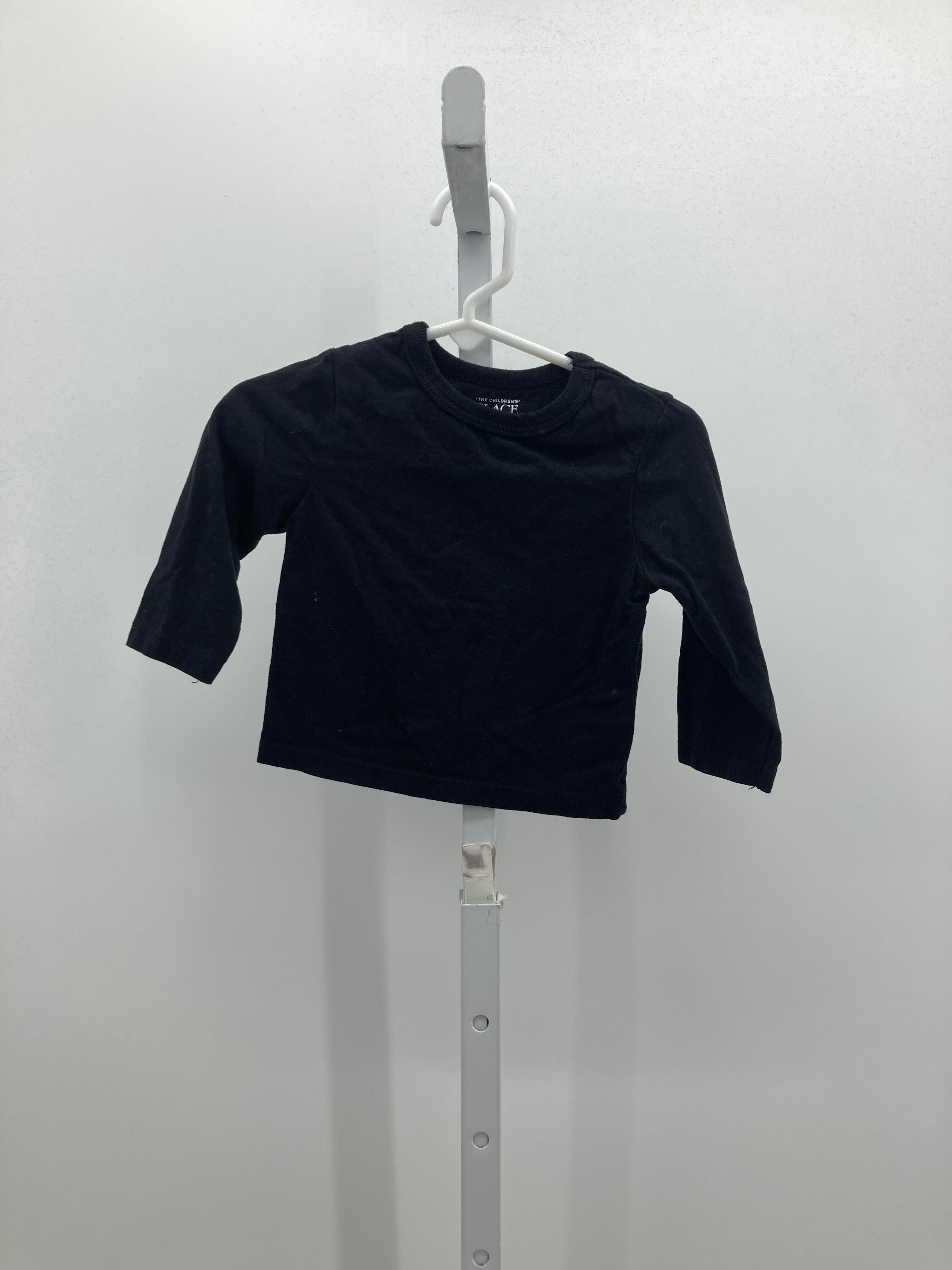 KNIT TEE