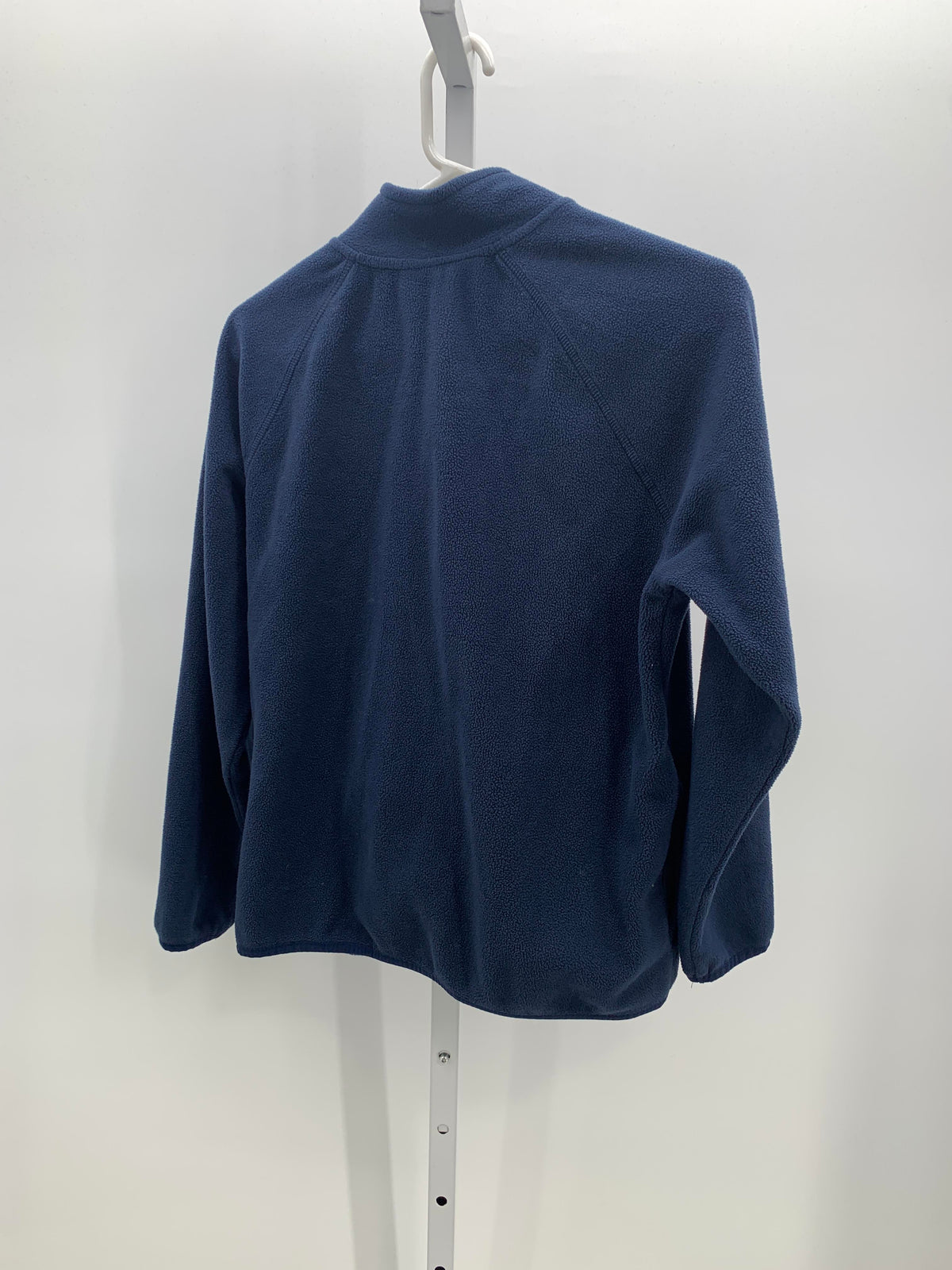 ZIP UP JACKET