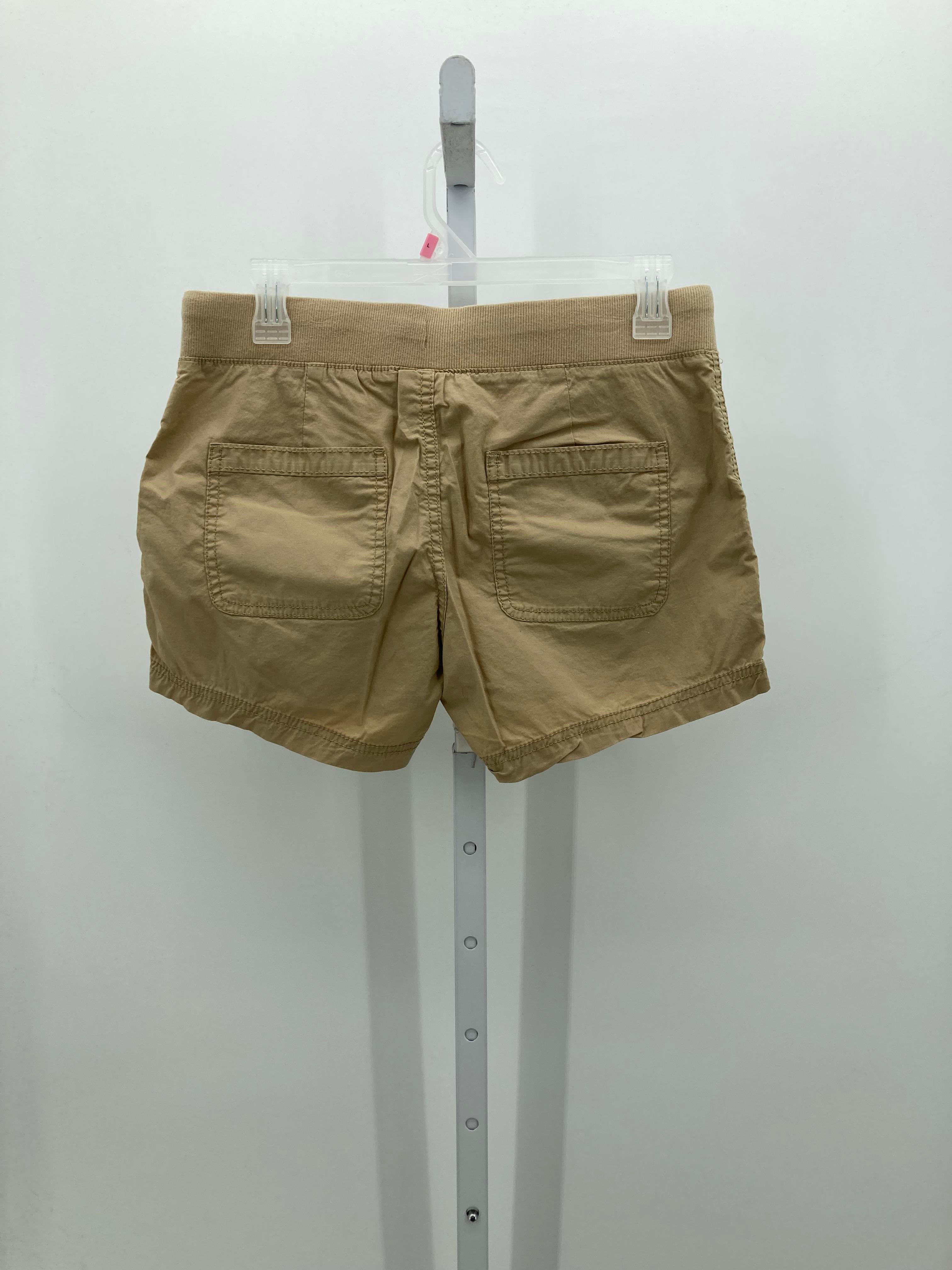 A.N.A. Size 2 Misses Shorts