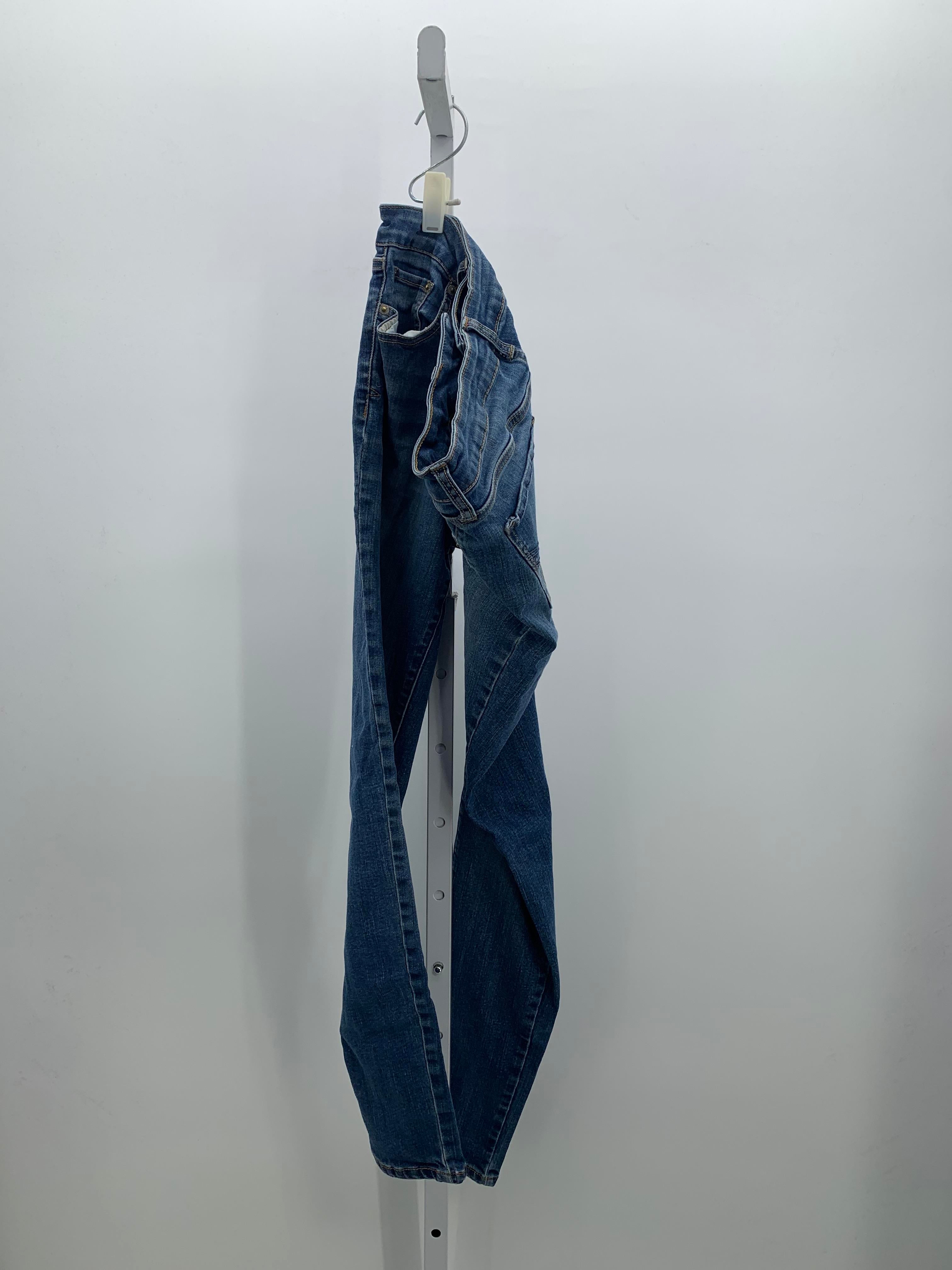 American Eagle Size 6 Short Juniors Jeans