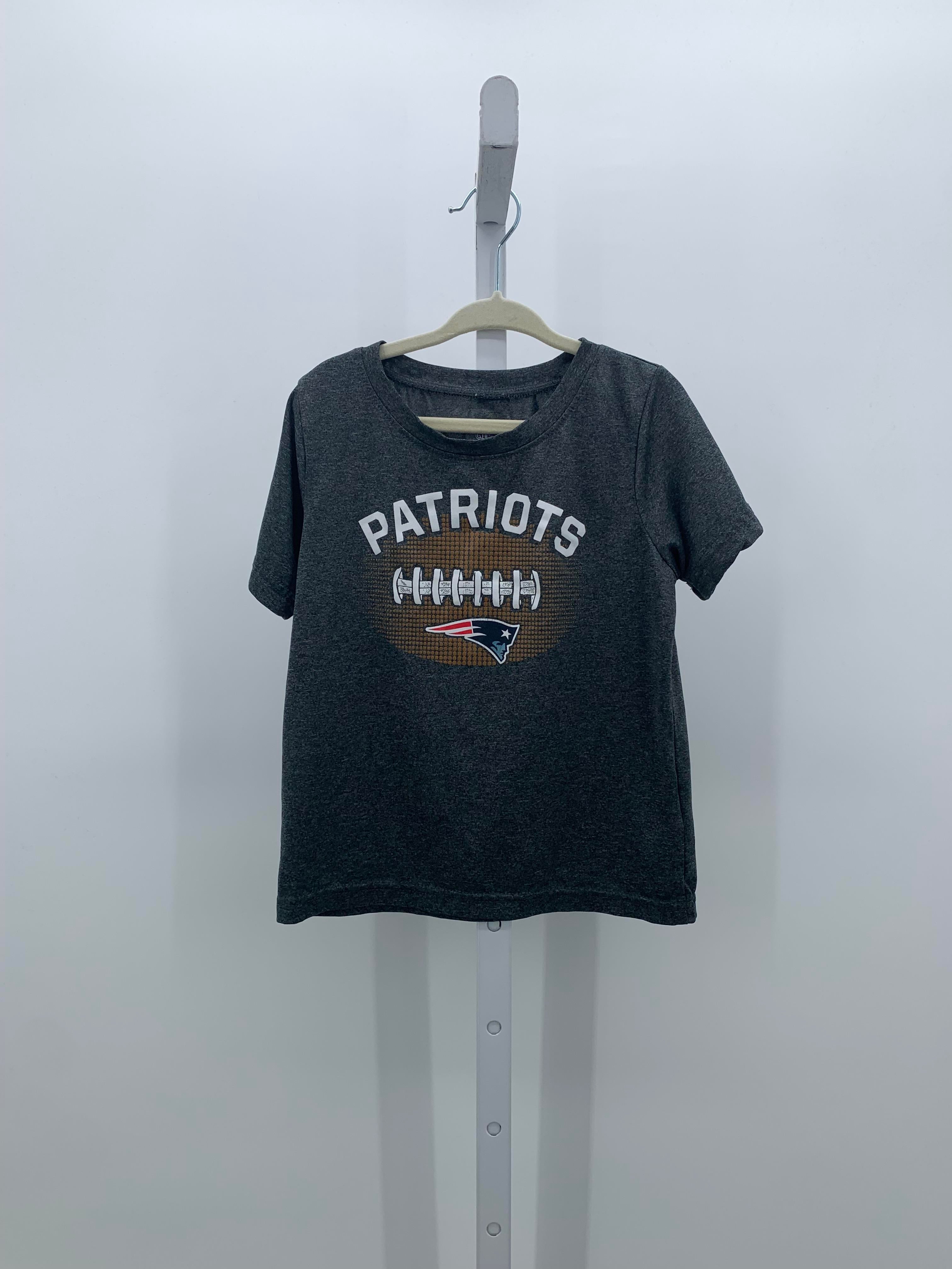 PATRIOTS ACTIVE