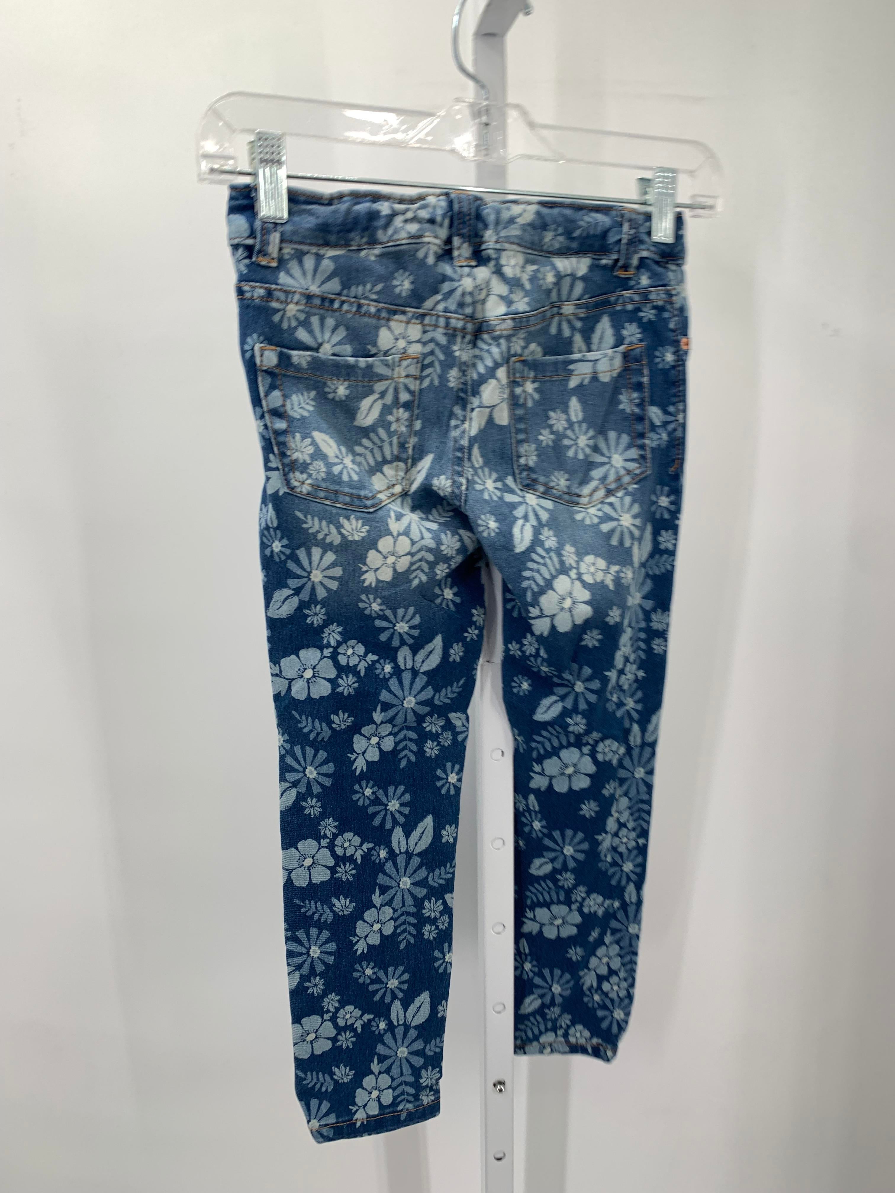 Cat & Jack Size 7 Girls Jeans