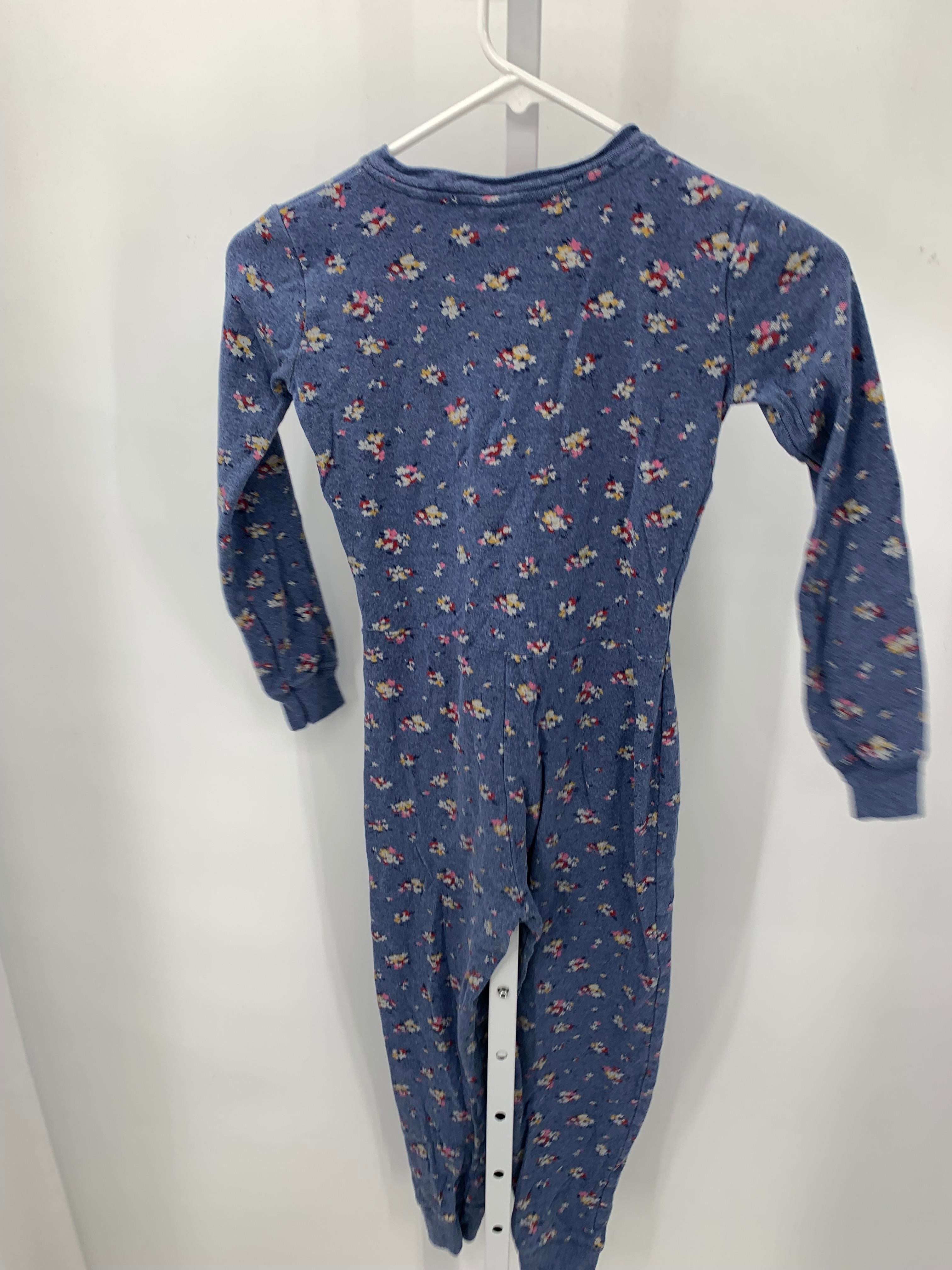 Boden Size 11 Girls Sleeper