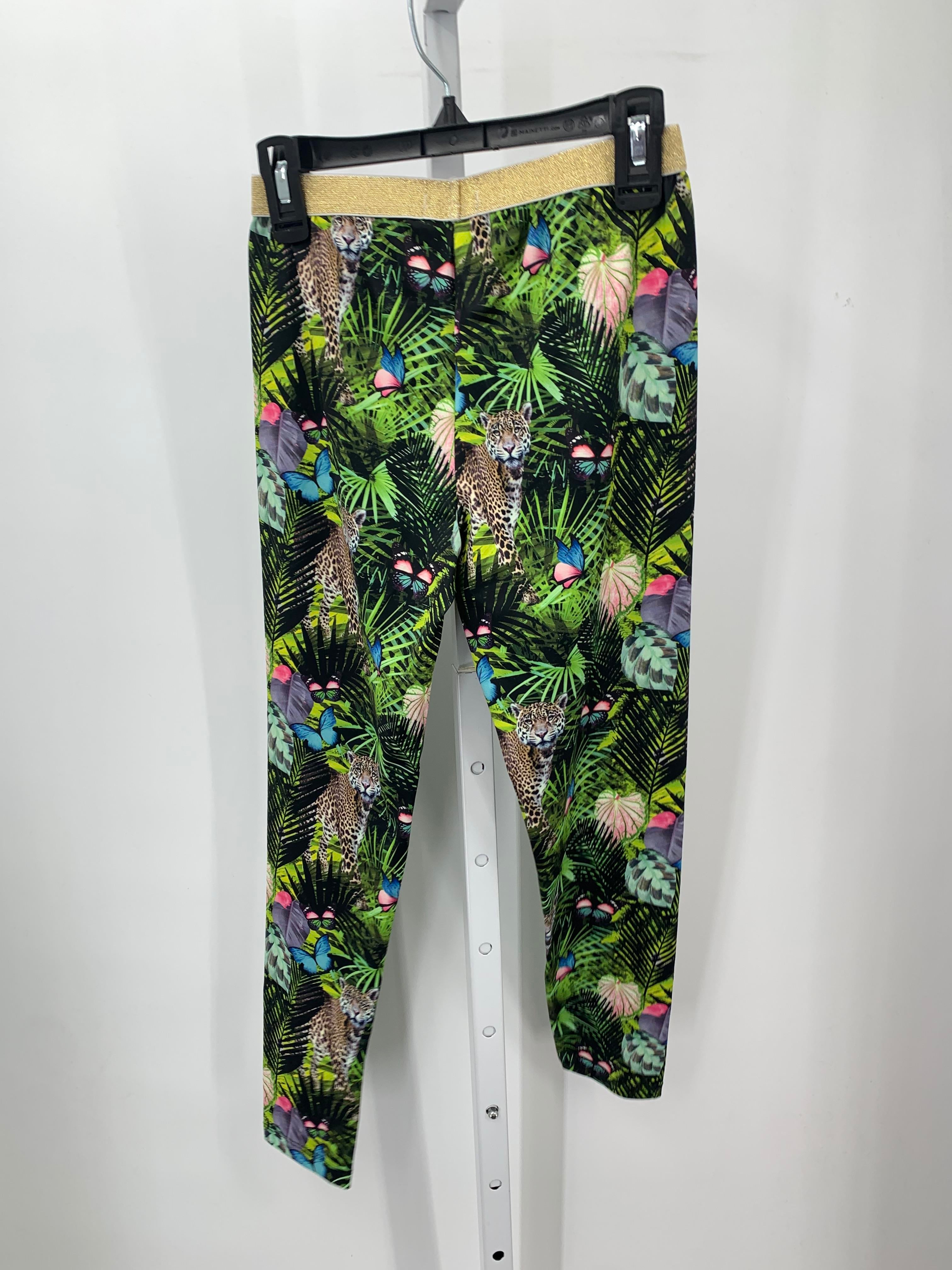 Epic Threads Size 14-16 Girls Leggings