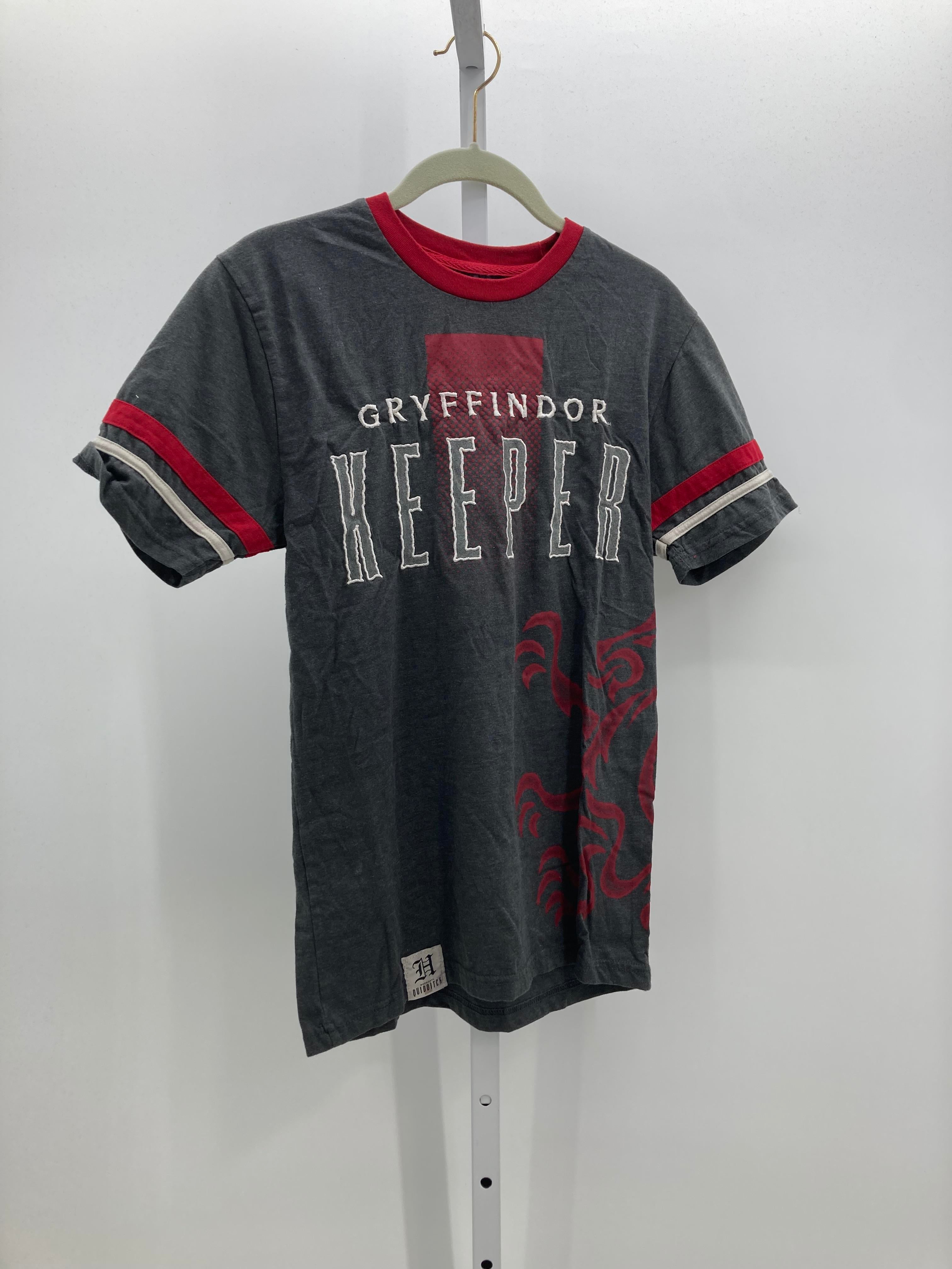 GRYFFINDOR KEEPER