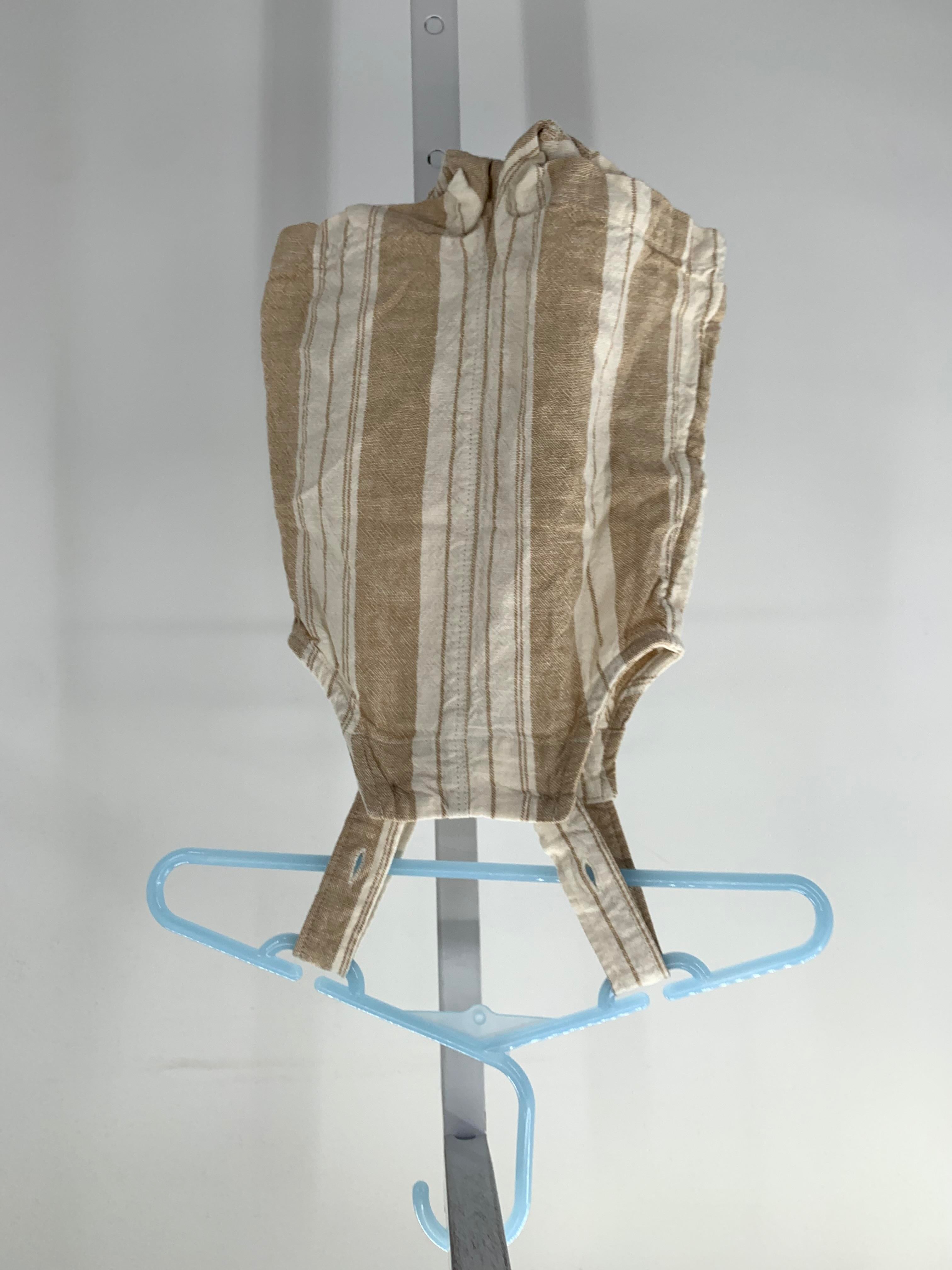 STRIPES LINEN
