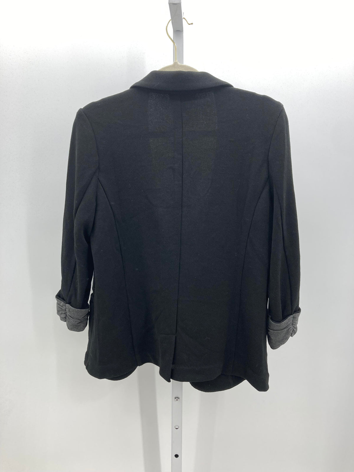 Size Medium Misses Blazer