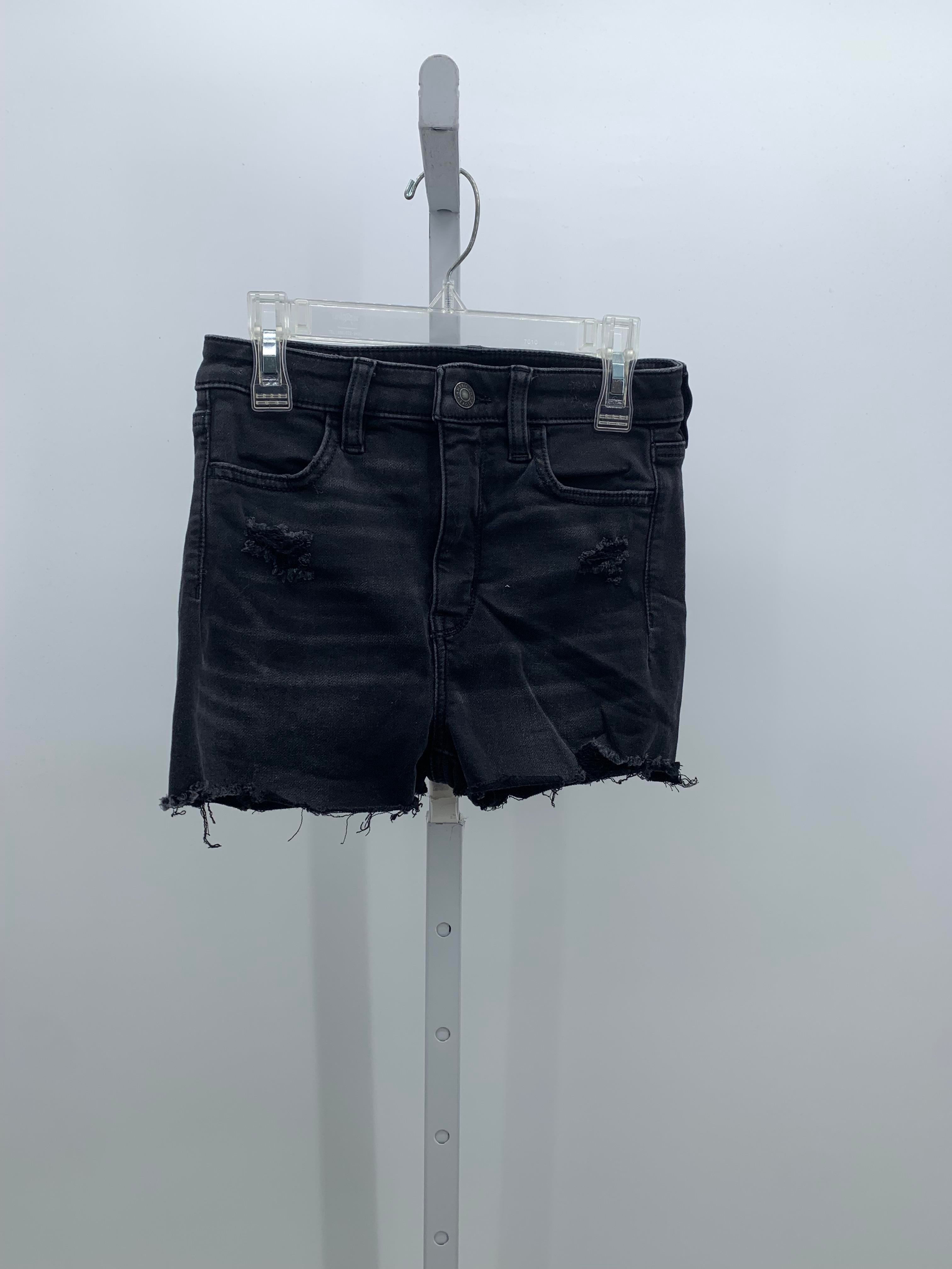 American Eagle Size 0 Juniors Shorts