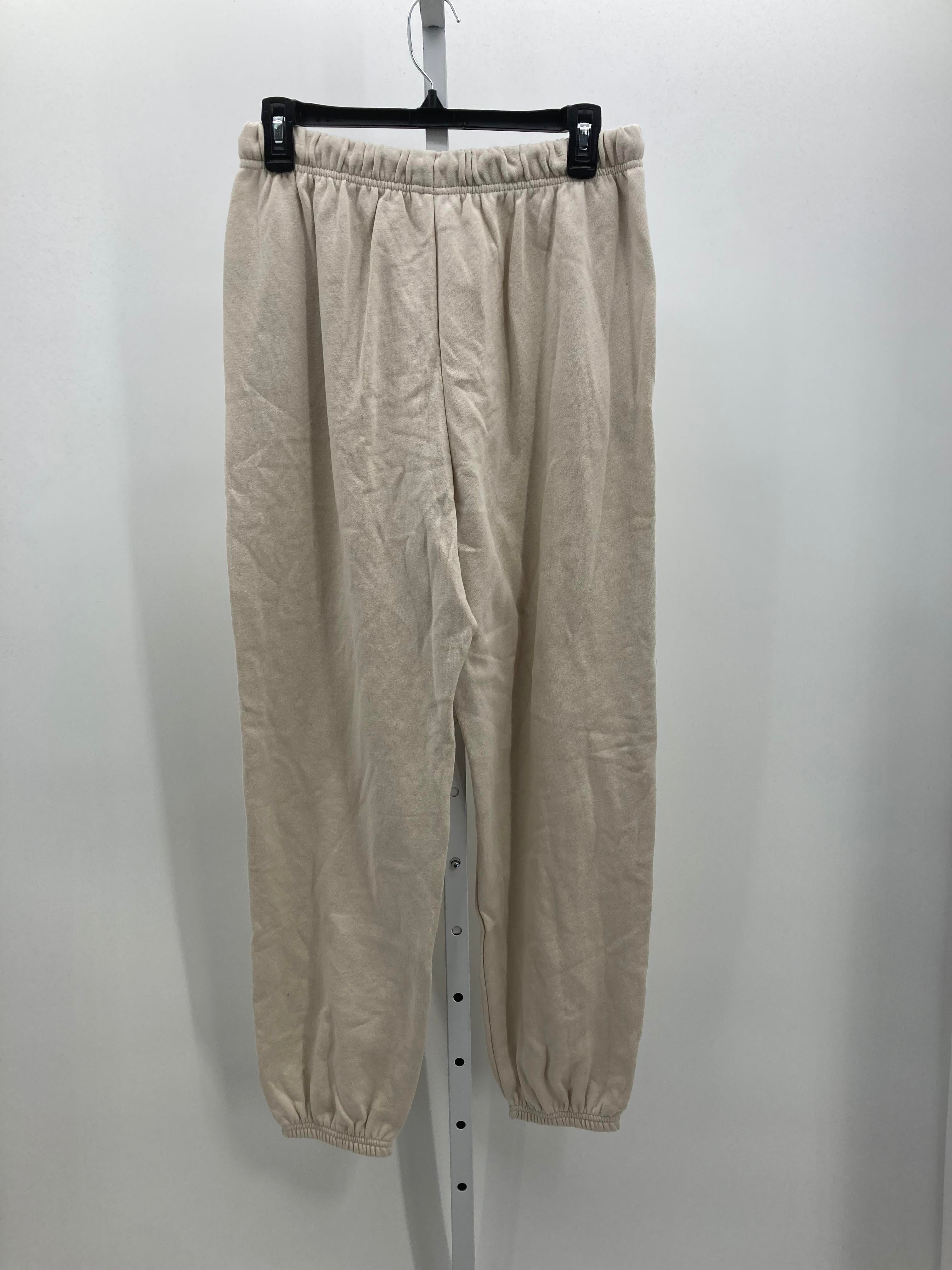 Old Navy Size Medium Misses Sweat Pants