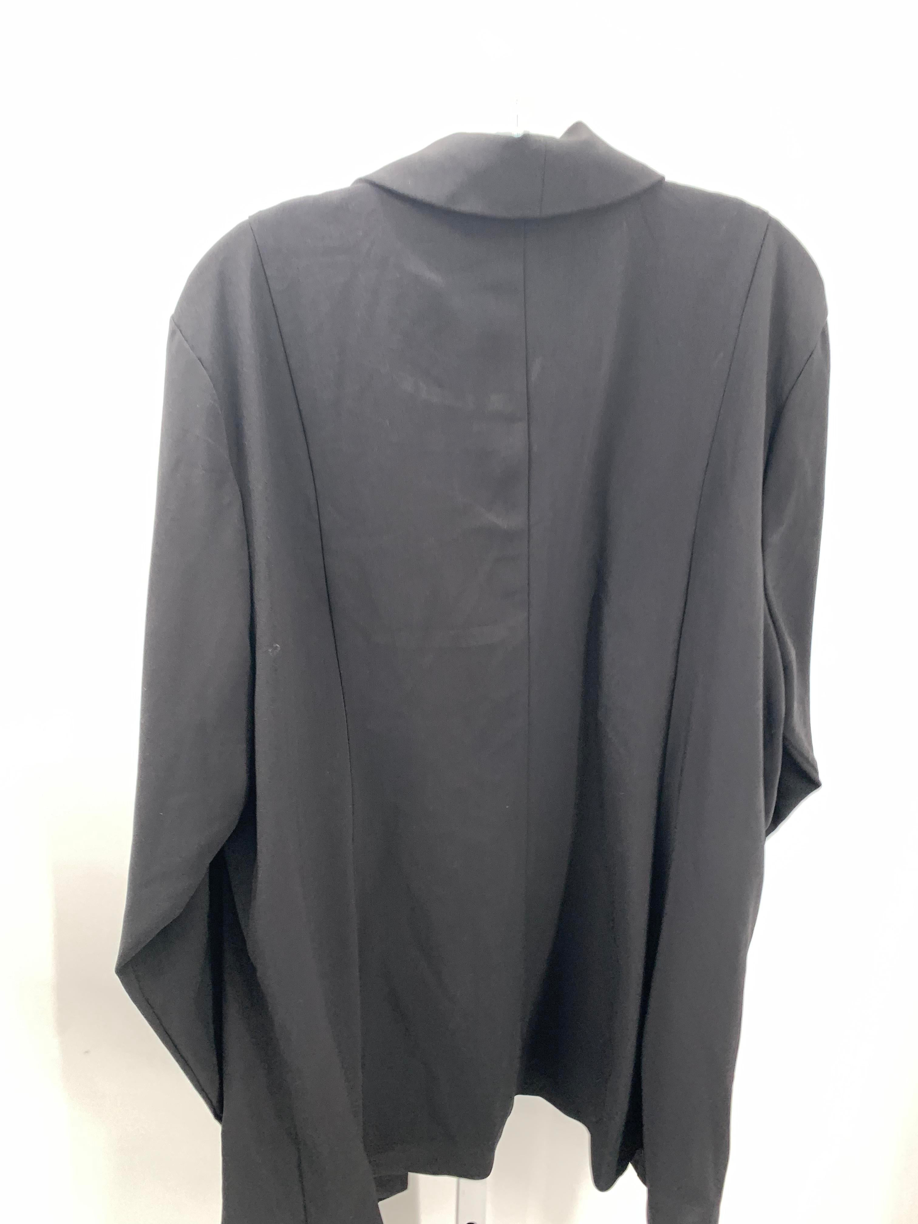 Torrid Size 2X Womens Blazer