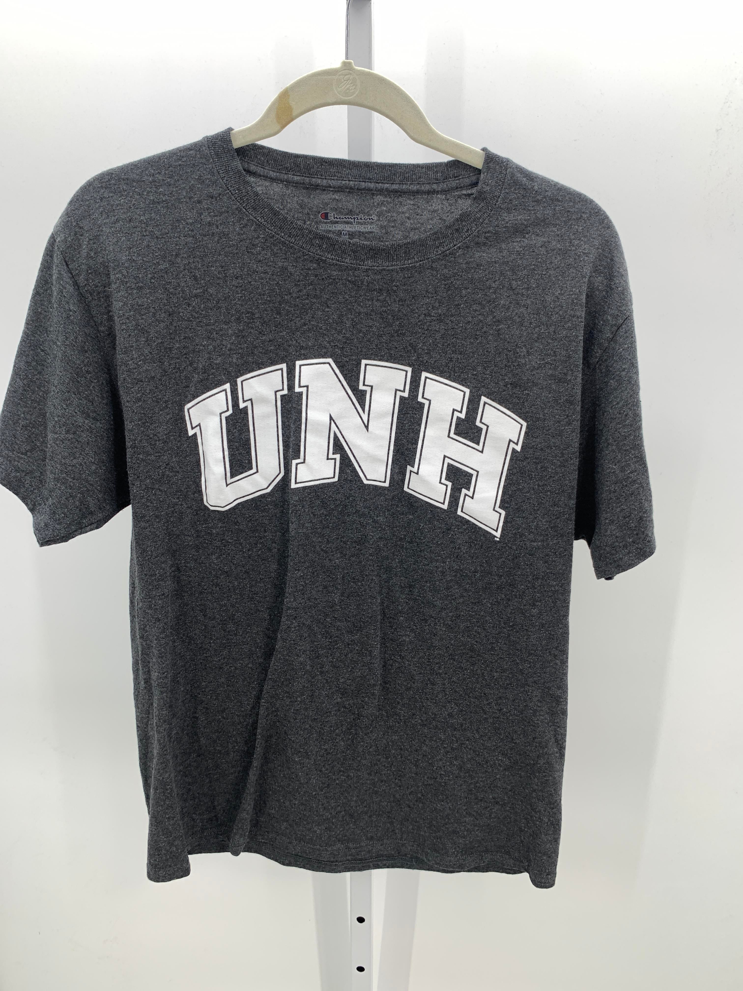 UNH KNIT TEE