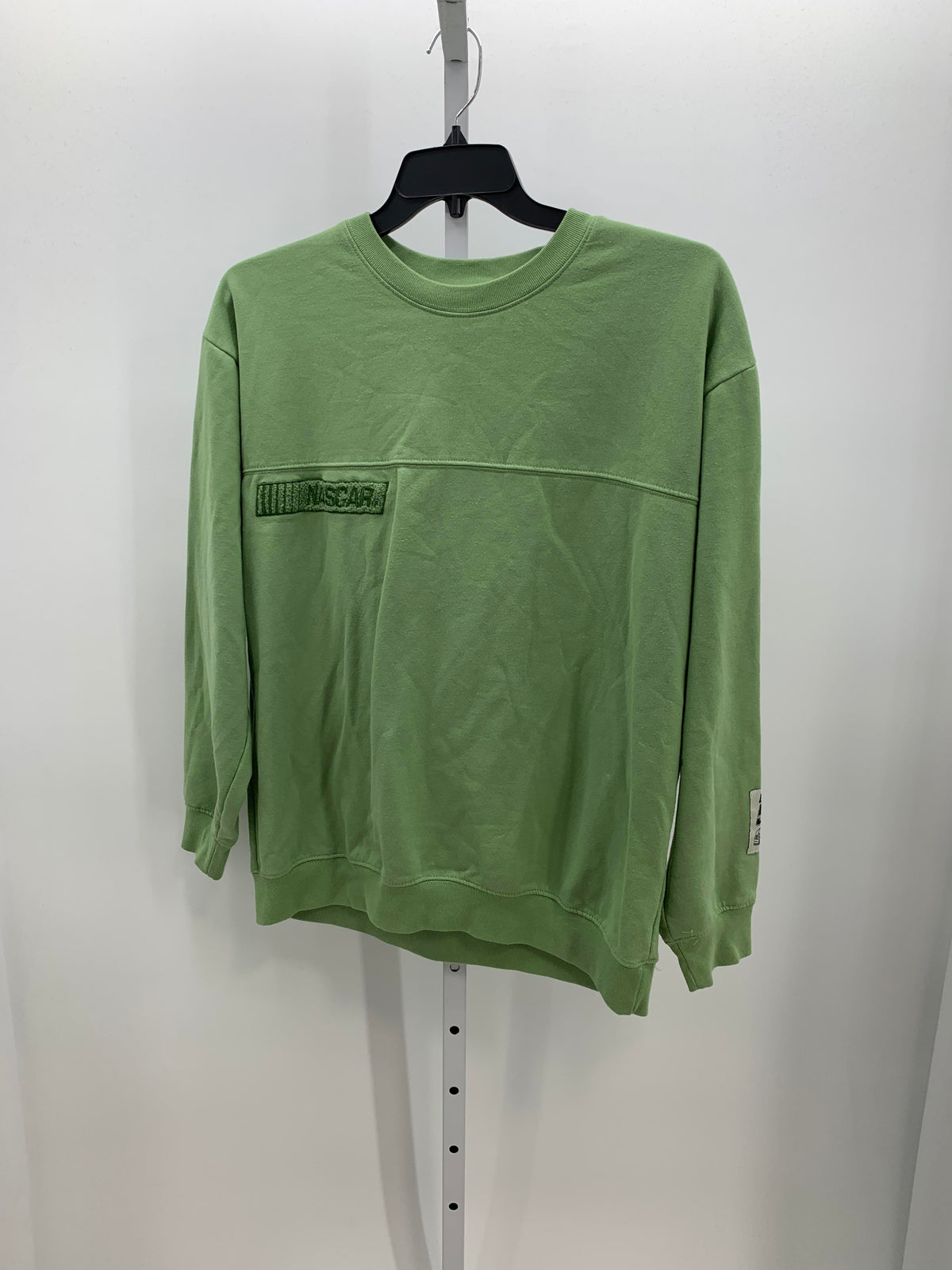 NASCAR KNIT SHIRT