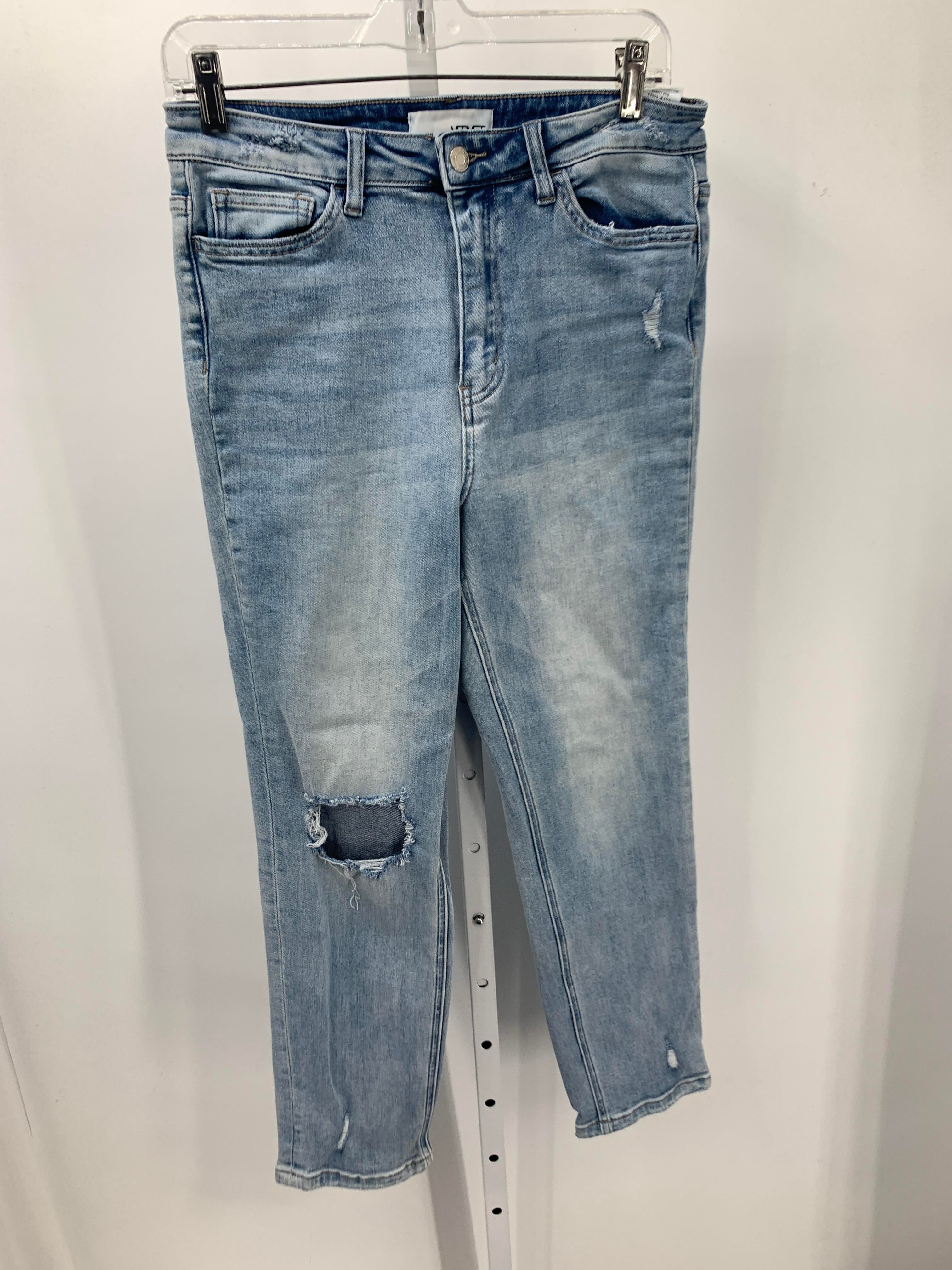 Size 8 Misses Jeans
