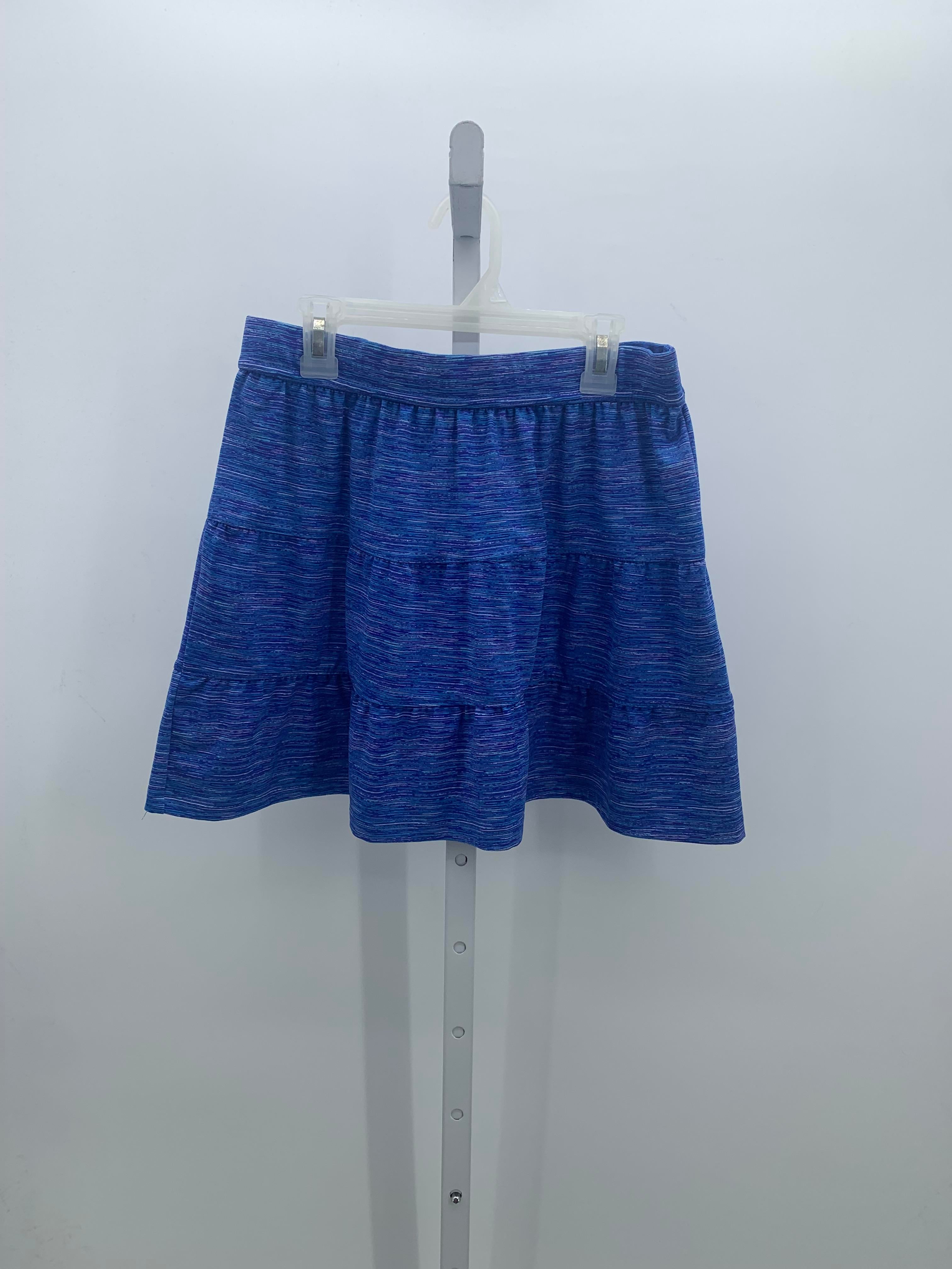 Size Small Juniors Skirt