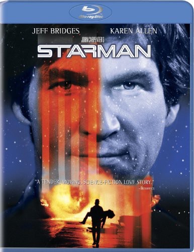 Starman (Blu-ray) -
