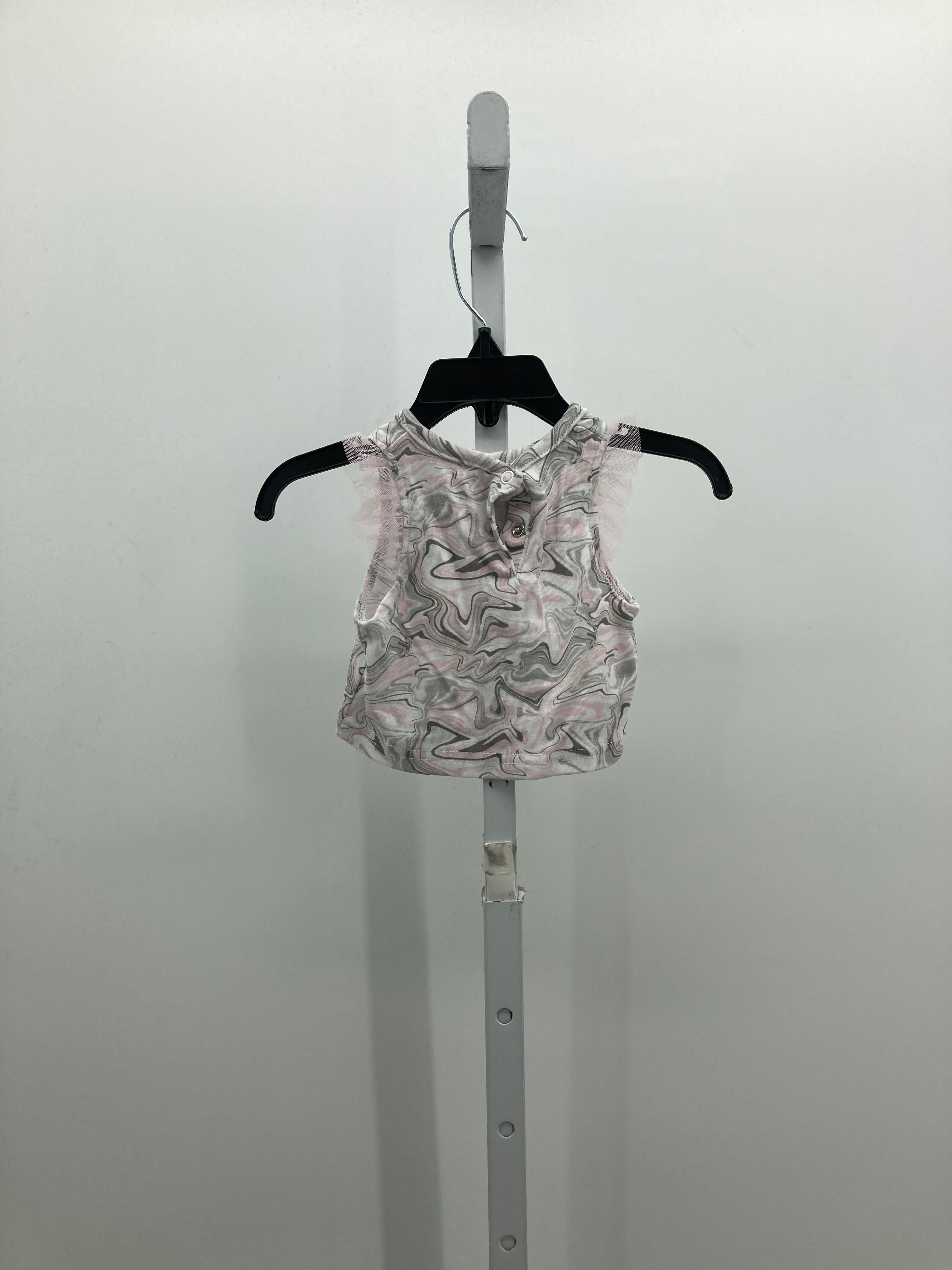 WeePlay Size 3-6 Months Girls Tank