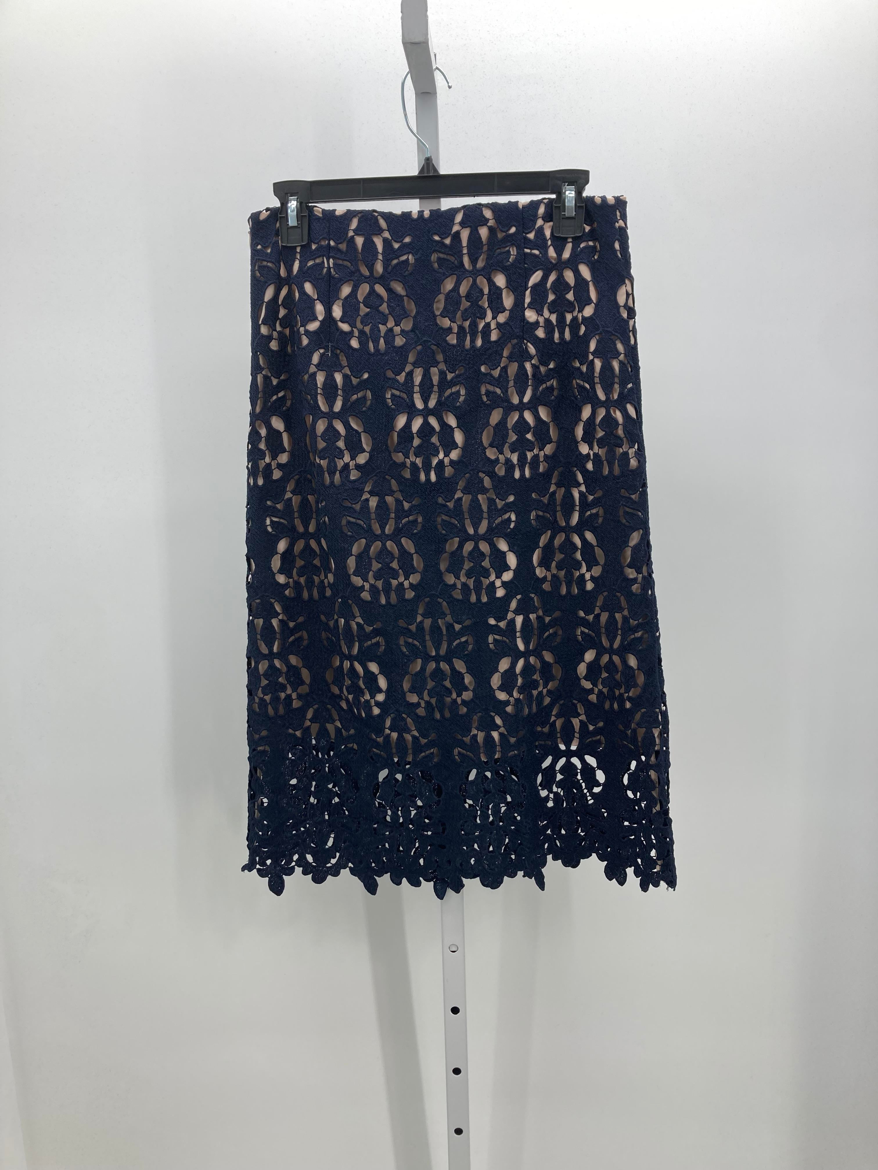 Banana Republic Size 4 Misses Skirt