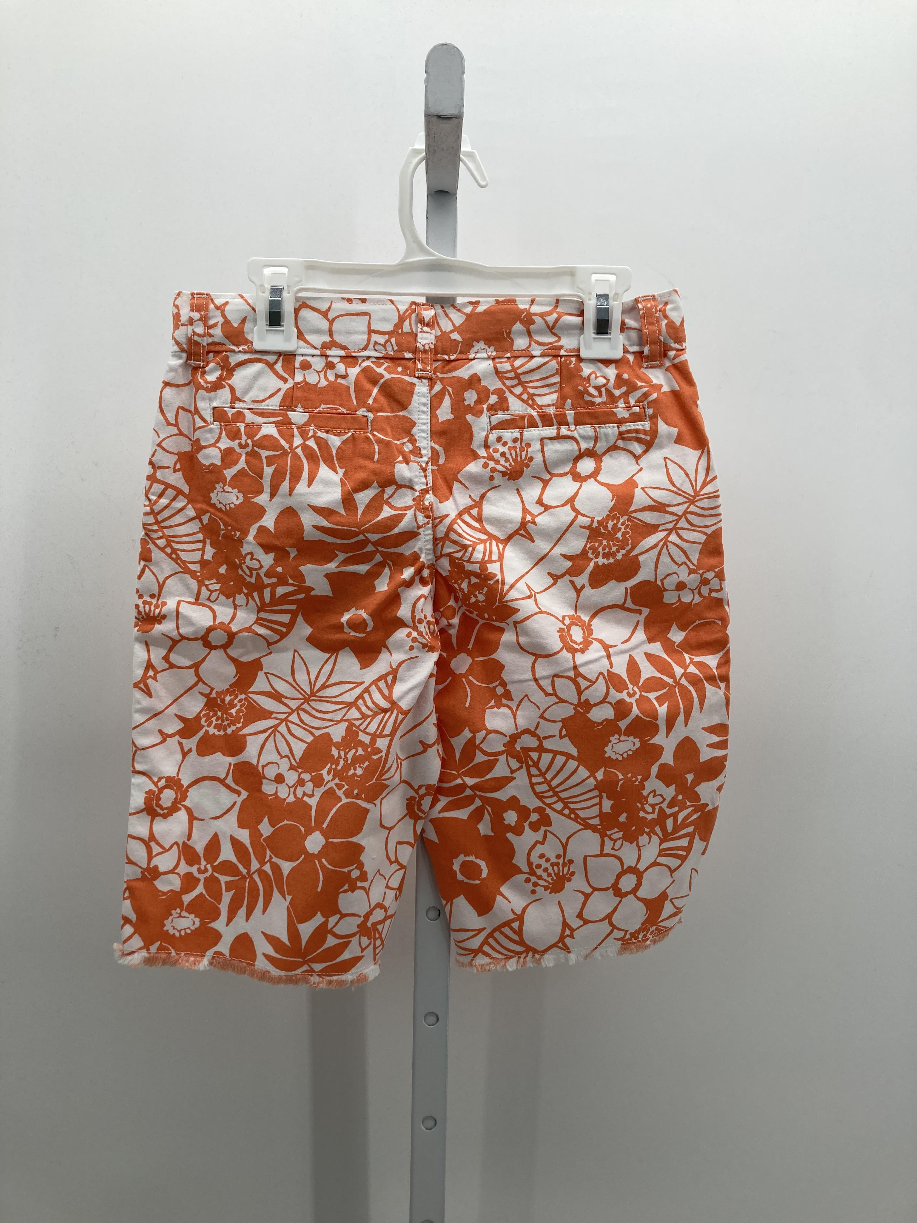Gymboree Size 12 Girls Shorts