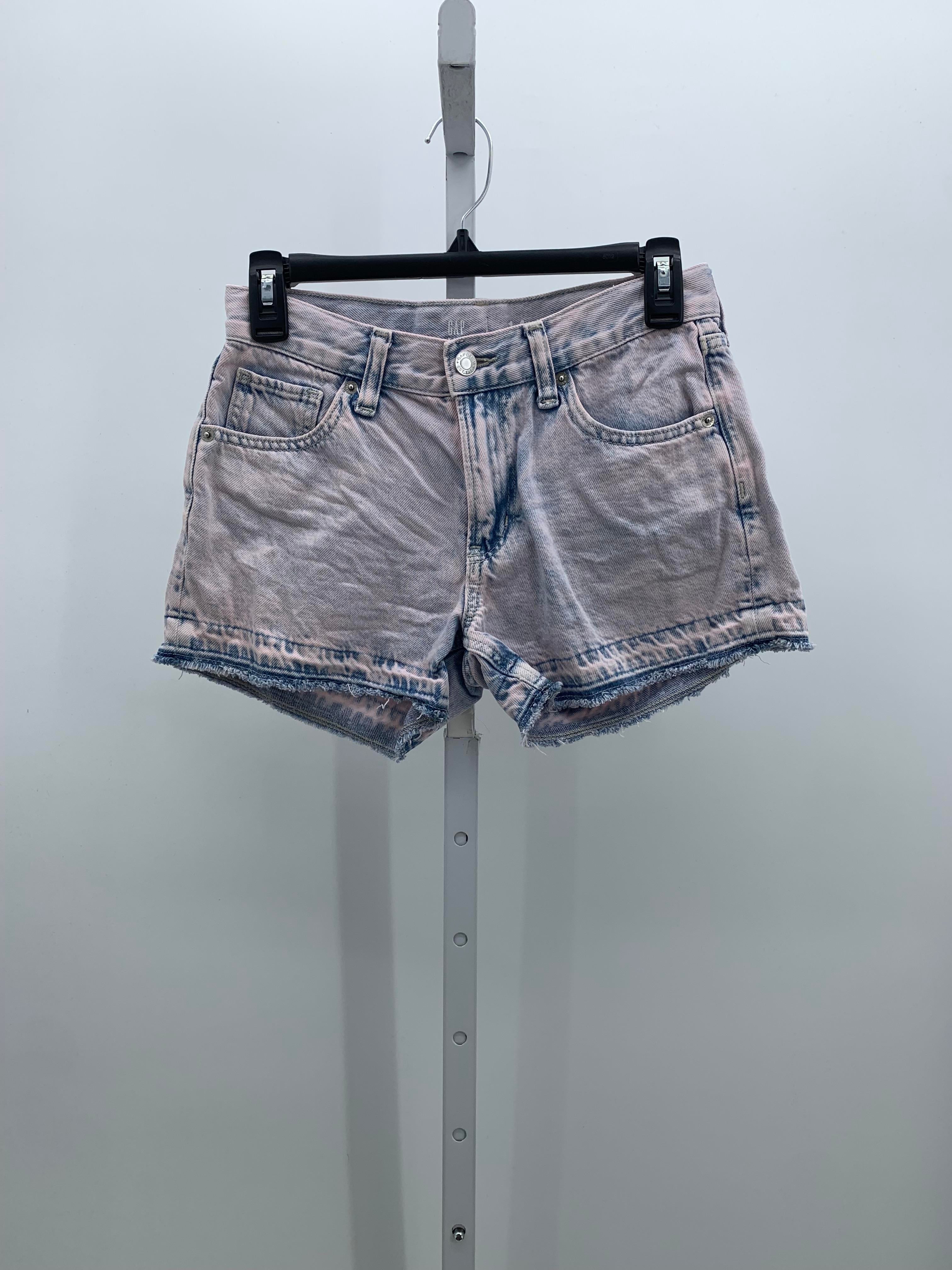 ADJ WAIST LOW STRIDE