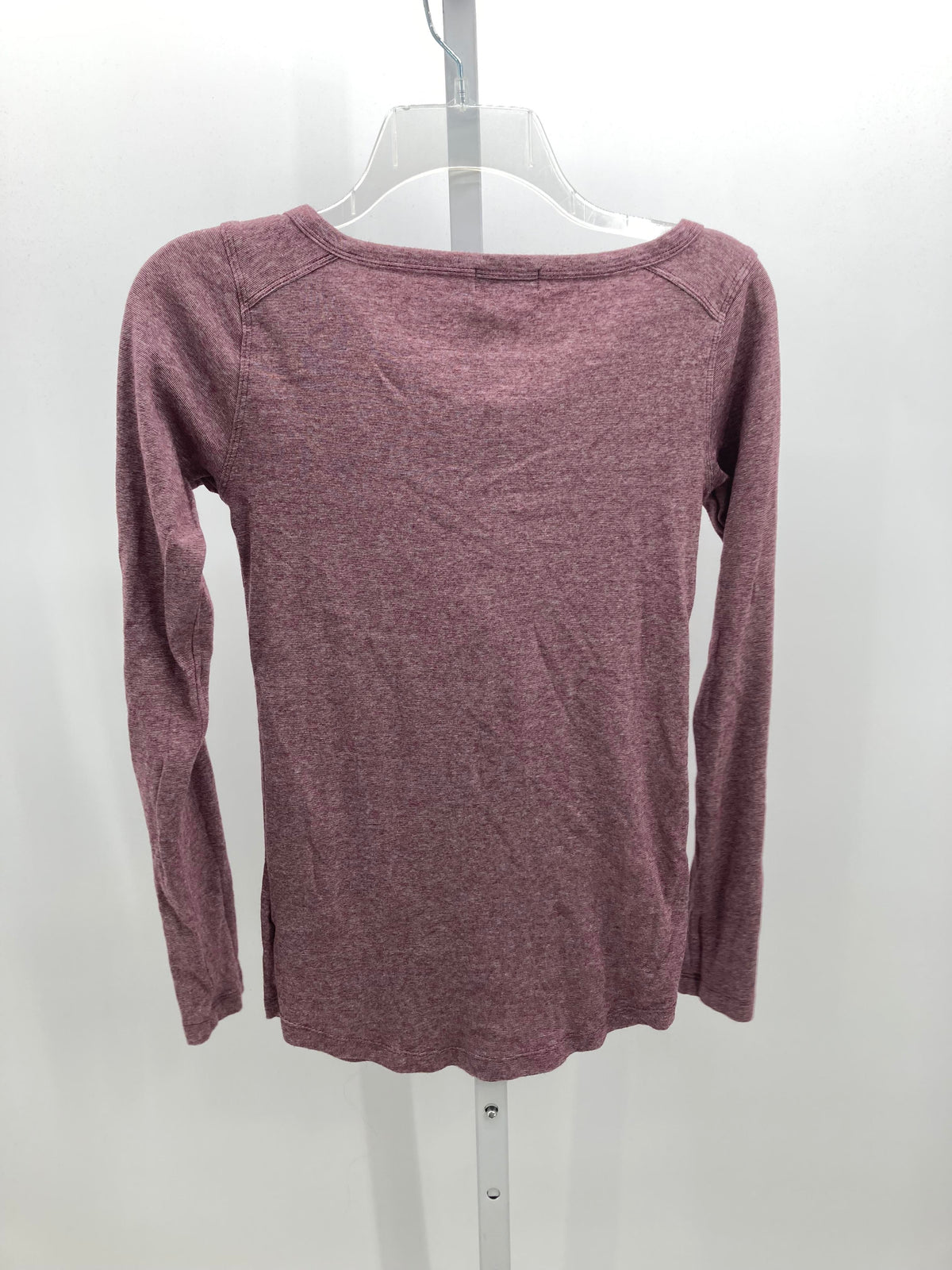 Gap Size Small Misses Long Sleeve Shirt