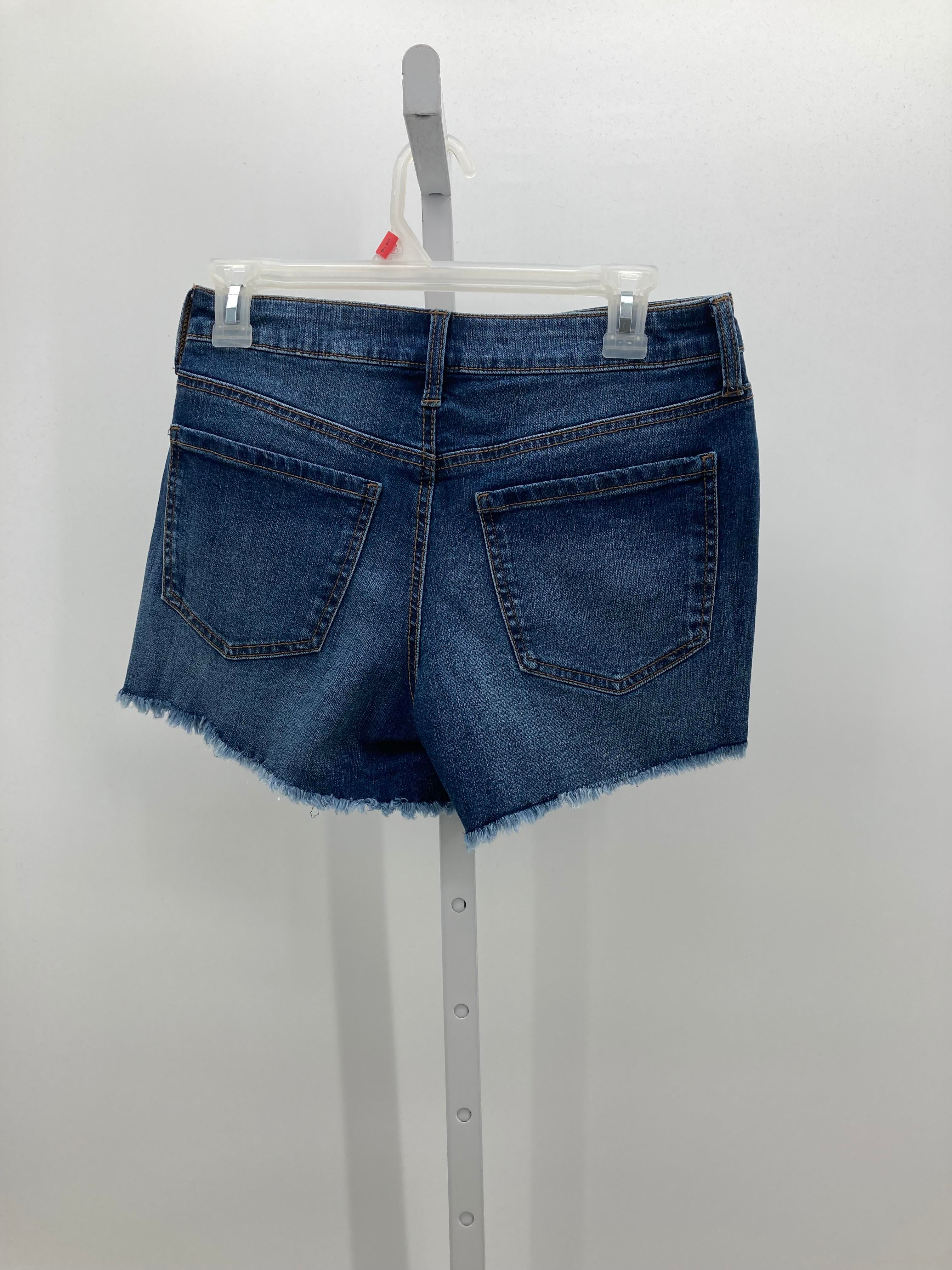 No Boundries Size 7 Juniors Shorts