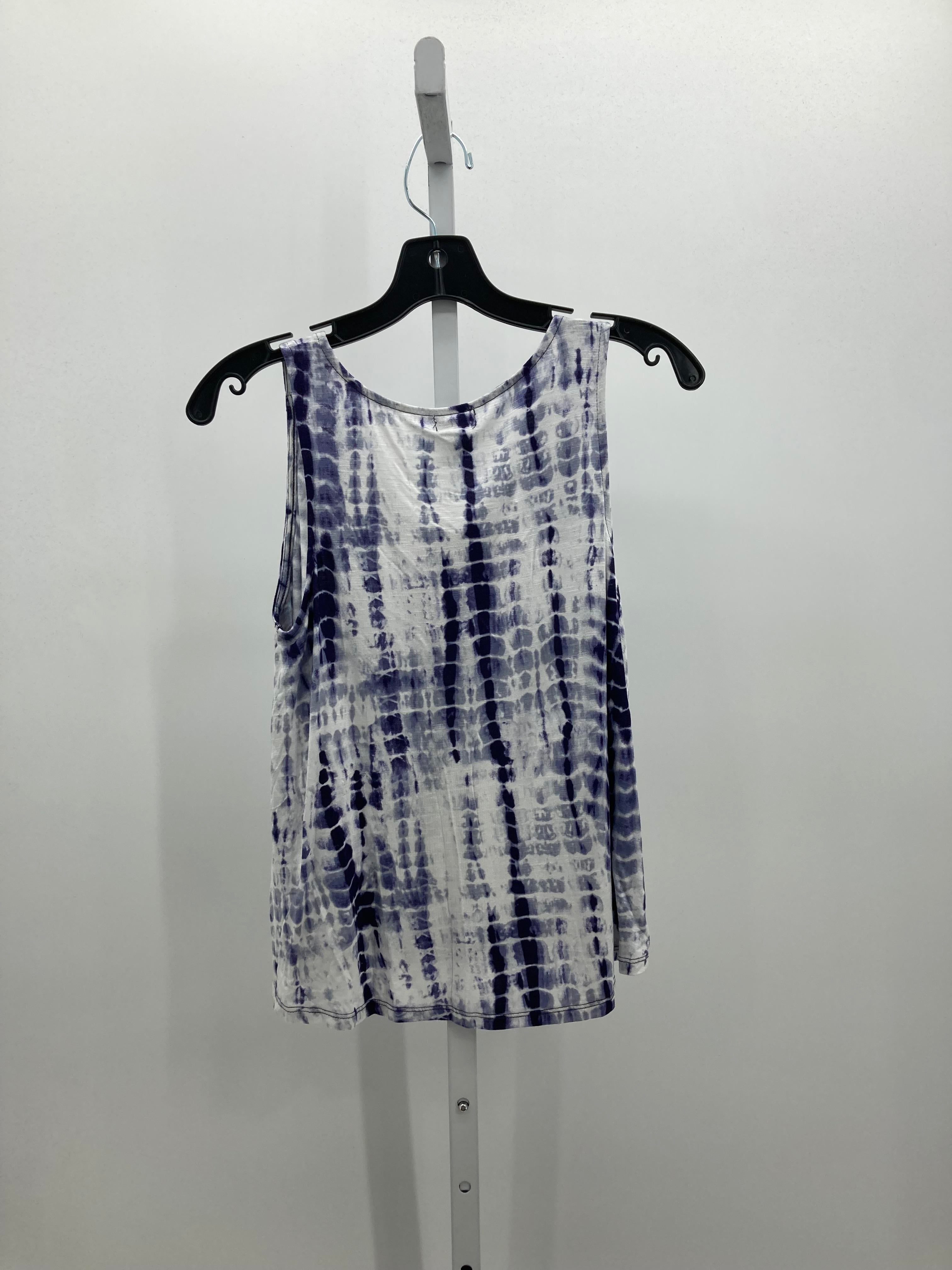 Love Tree Size Small Juniors Tank