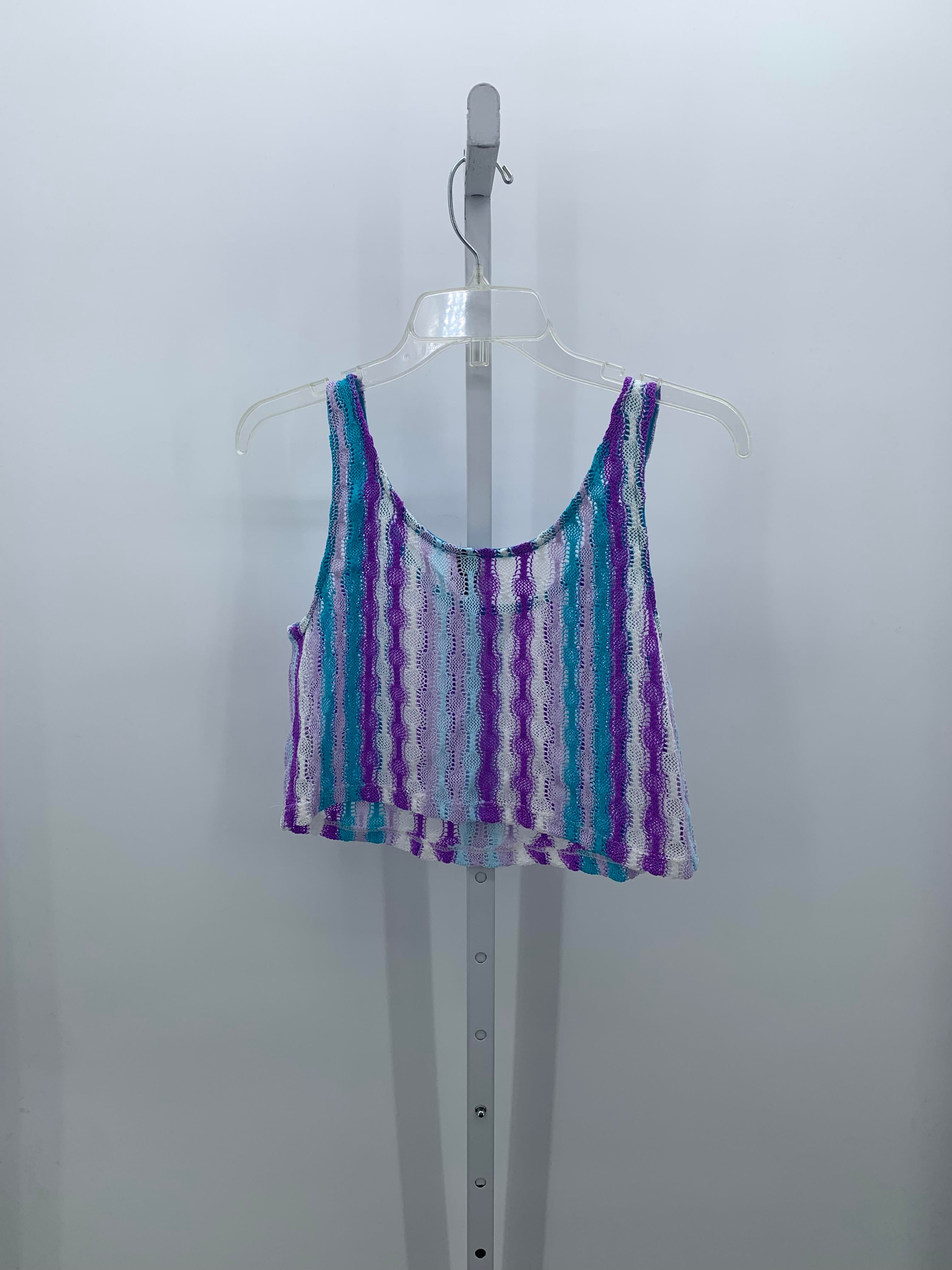 Wild Fable Size Small Juniors Tank