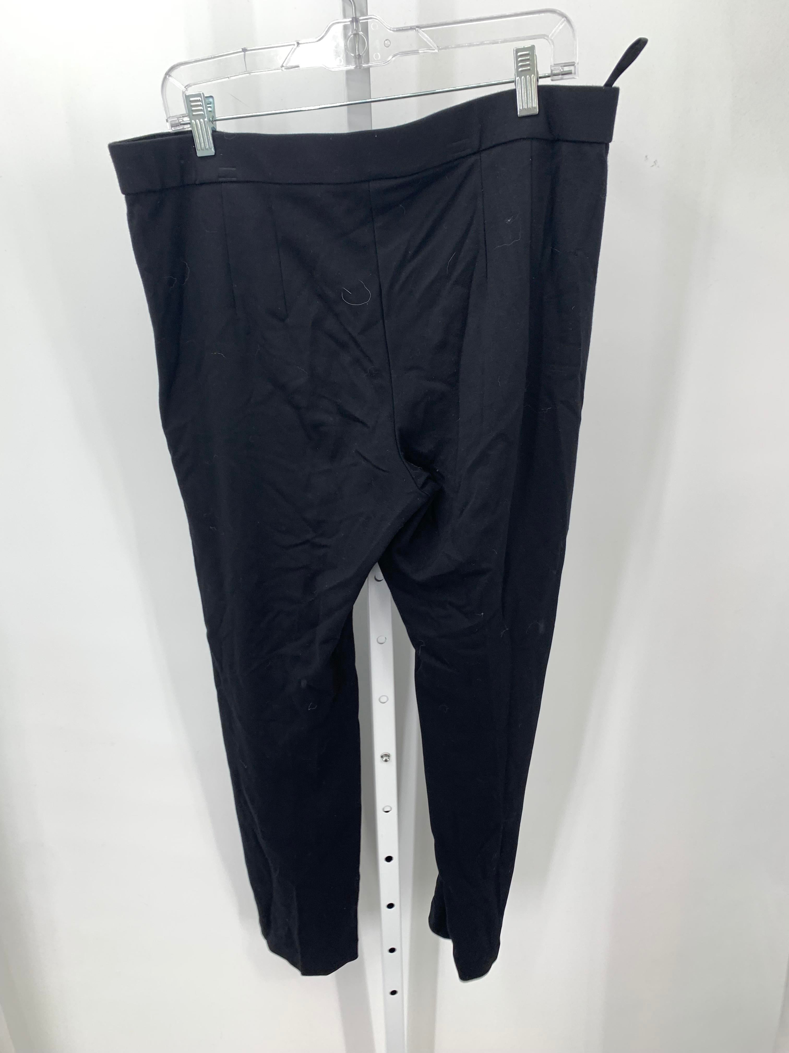 Size 14 Misses Pants