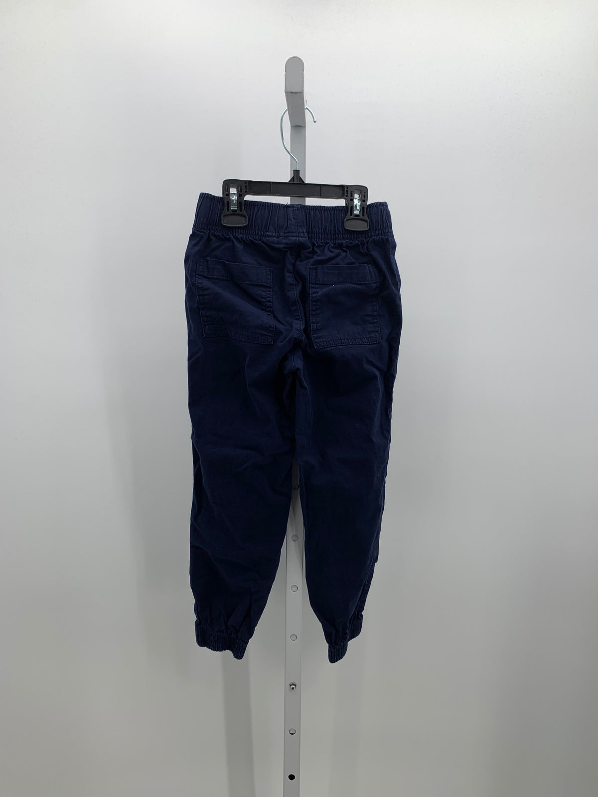 DRAW WAIST JOGGER